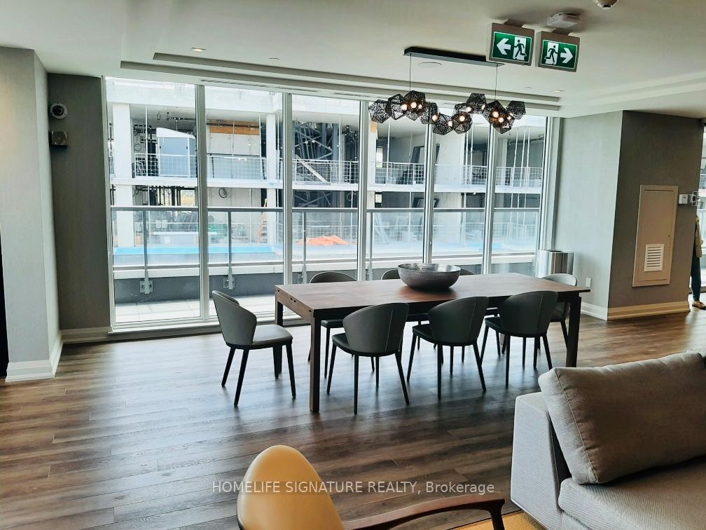 Photo 4 of Unit 1118, 212 King William Street E, Hamilton, Beasley — HOMEH