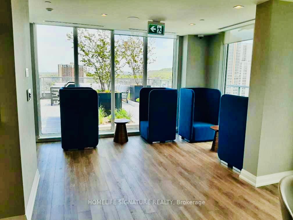 Photo 6 of Unit 1118, 212 King William Street E, Hamilton, Beasley — HOMEH