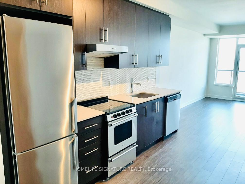 Photo 8 of Unit 1118, 212 King William Street E, Hamilton, Beasley — HOMEH