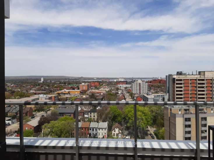 Photo 19 of Unit 1118, 212 King William Street E, Hamilton, Beasley — HOMEH