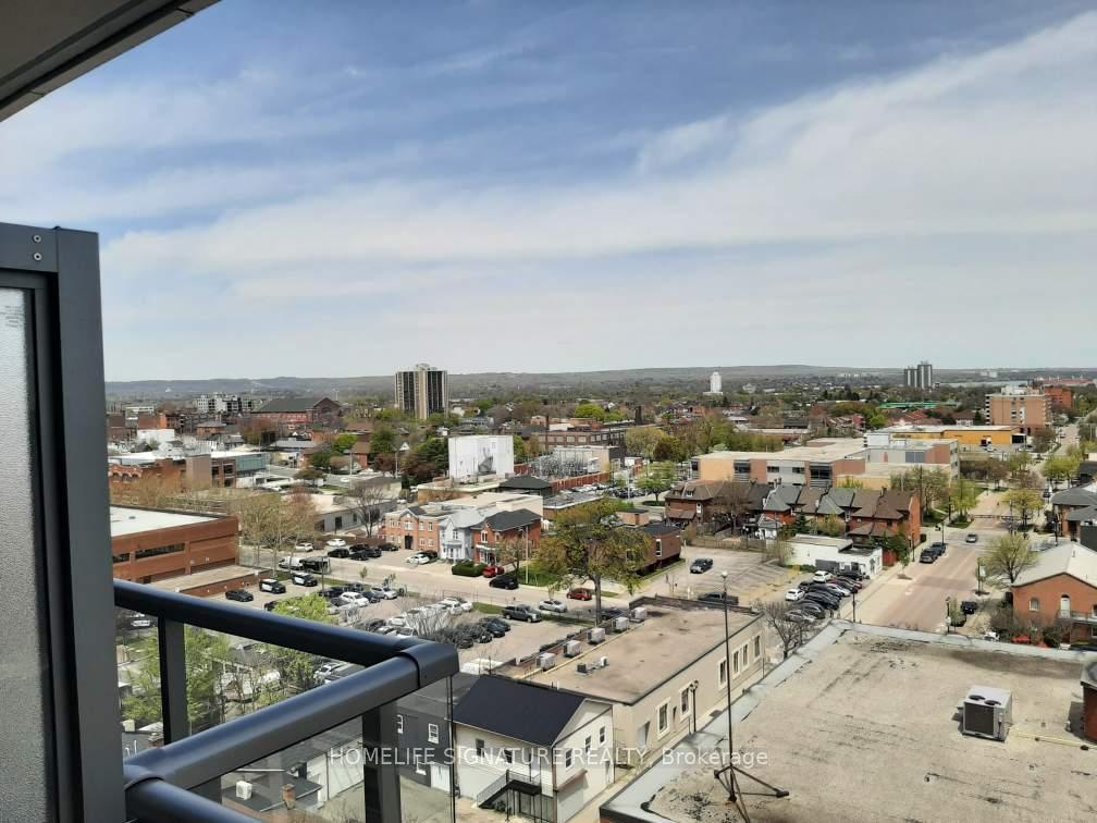 Photo 20 of Unit 1118, 212 King William Street E, Hamilton, Beasley — HOMEH