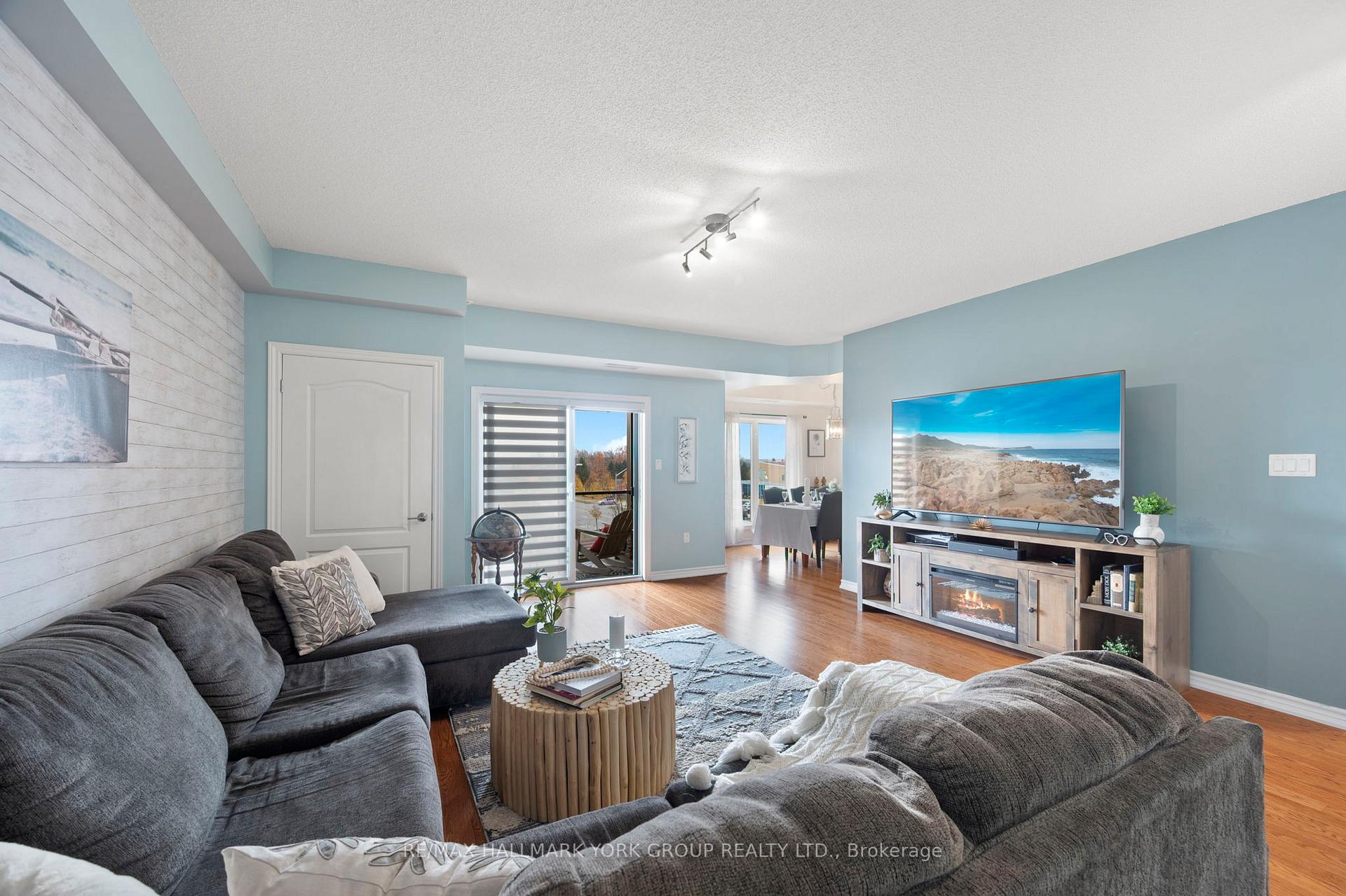 Photo 5 of Unit 214, 100 Dean Avenue, Barrie, Painswick South — HOMEH