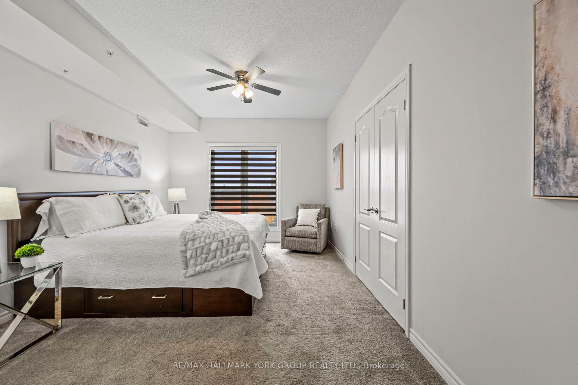 Photo 20 of Unit 214, 100 Dean Avenue, Barrie, Painswick South — HOMEH