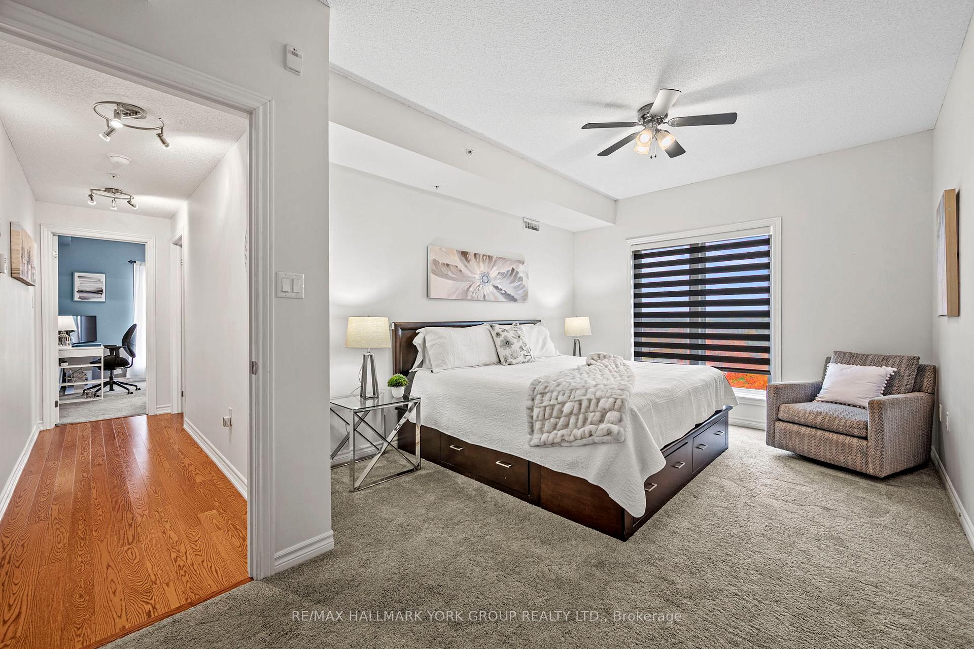 Photo 24 of Unit 214, 100 Dean Avenue, Barrie, Painswick South — HOMEH