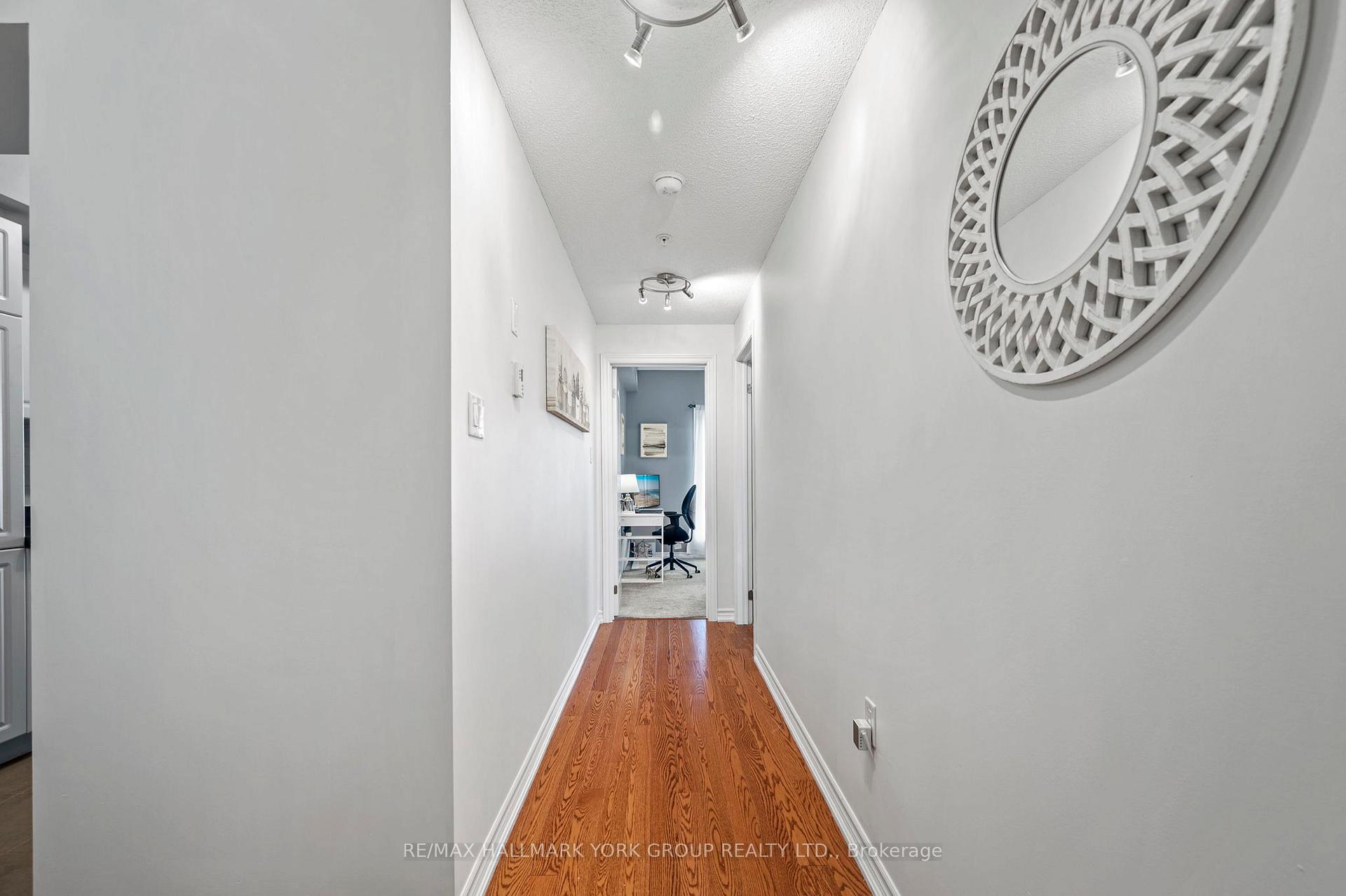 Photo 25 of Unit 214, 100 Dean Avenue, Barrie, Painswick South — HOMEH