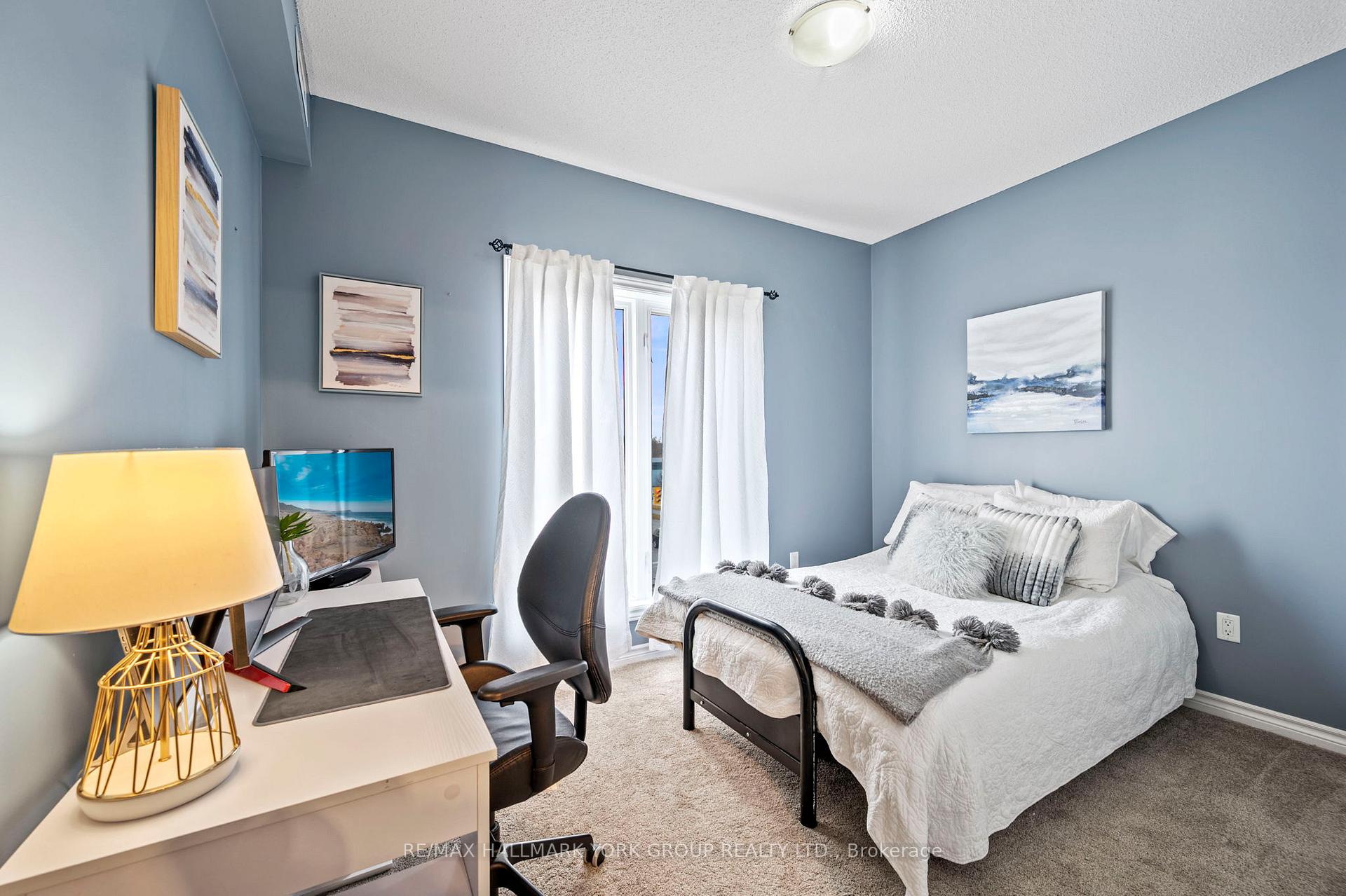Photo 28 of Unit 214, 100 Dean Avenue, Barrie, Painswick South — HOMEH