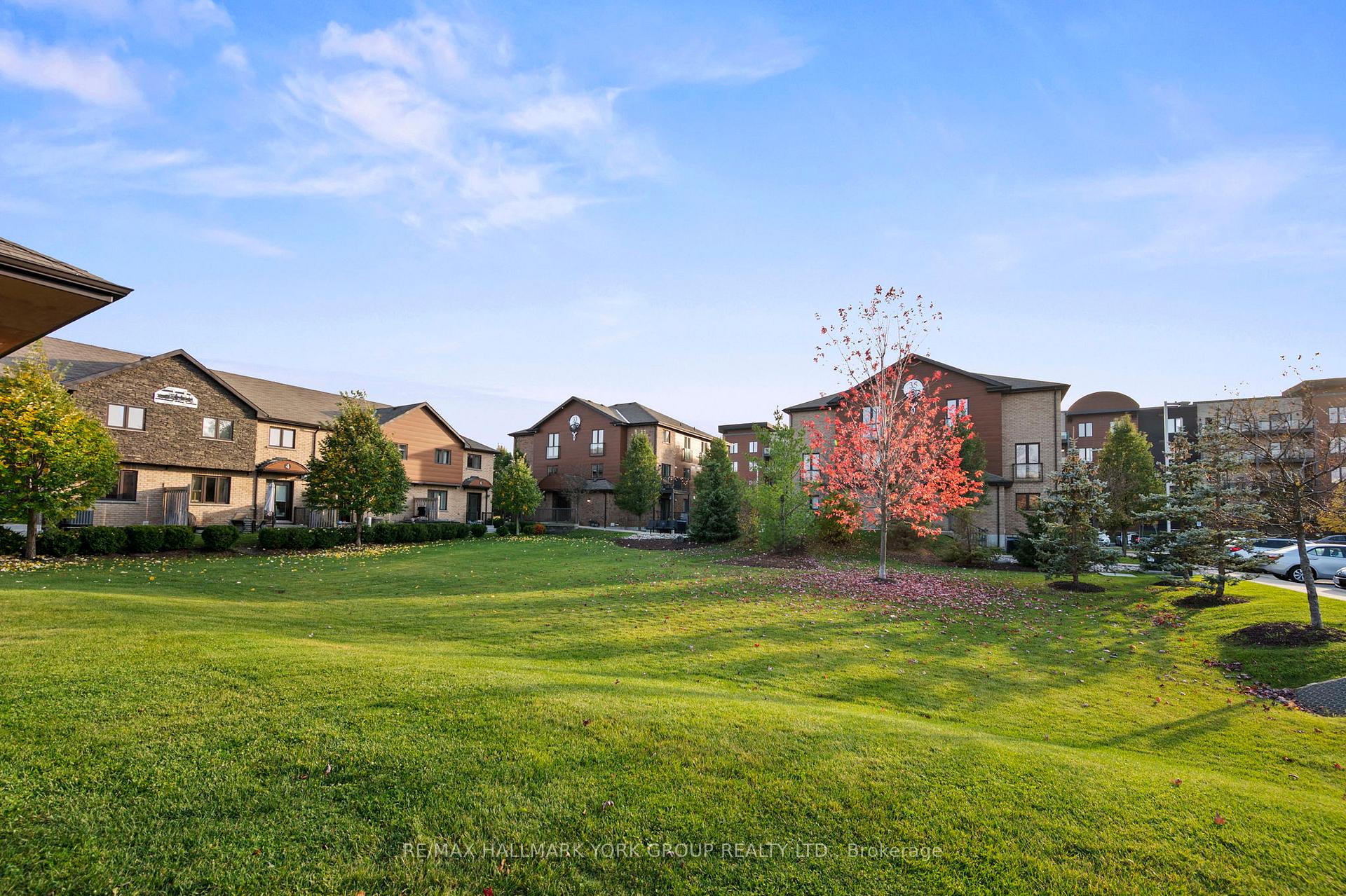 Photo 35 of Unit 214, 100 Dean Avenue, Barrie, Painswick South — HOMEH