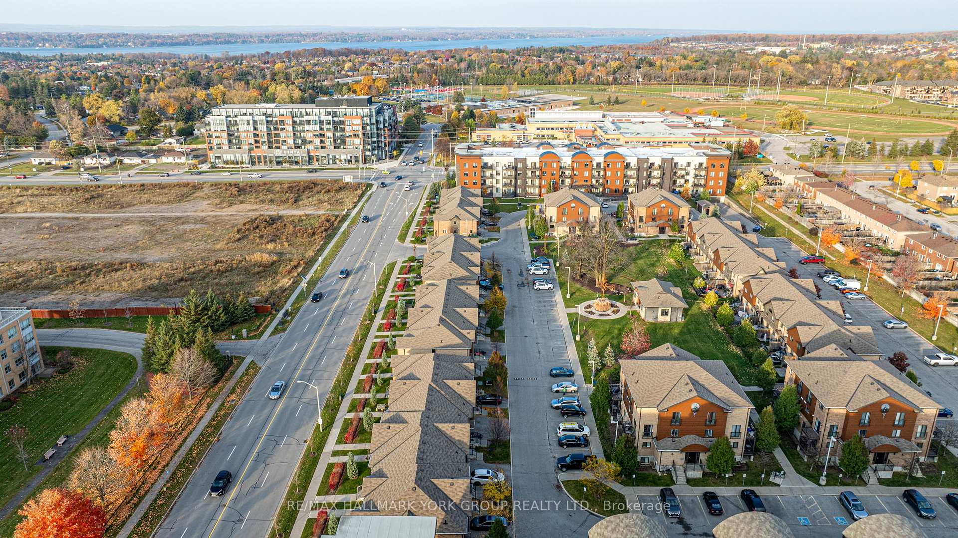 Photo 38 of Unit 214, 100 Dean Avenue, Barrie, Painswick South — HOMEH