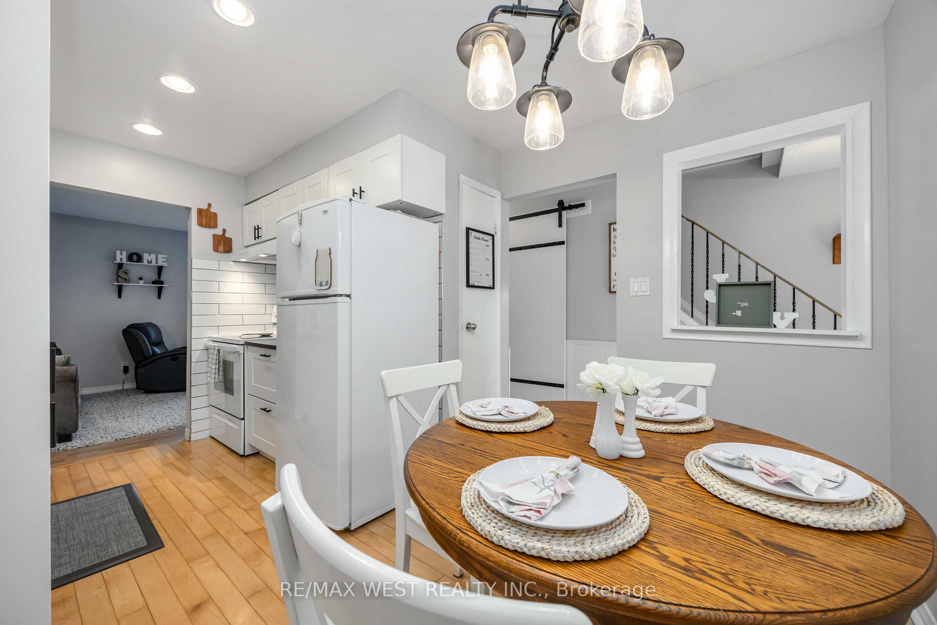 Photo 15 of Unit E8, 221 Ormond Drive, Oshawa, Samac — HOMEH