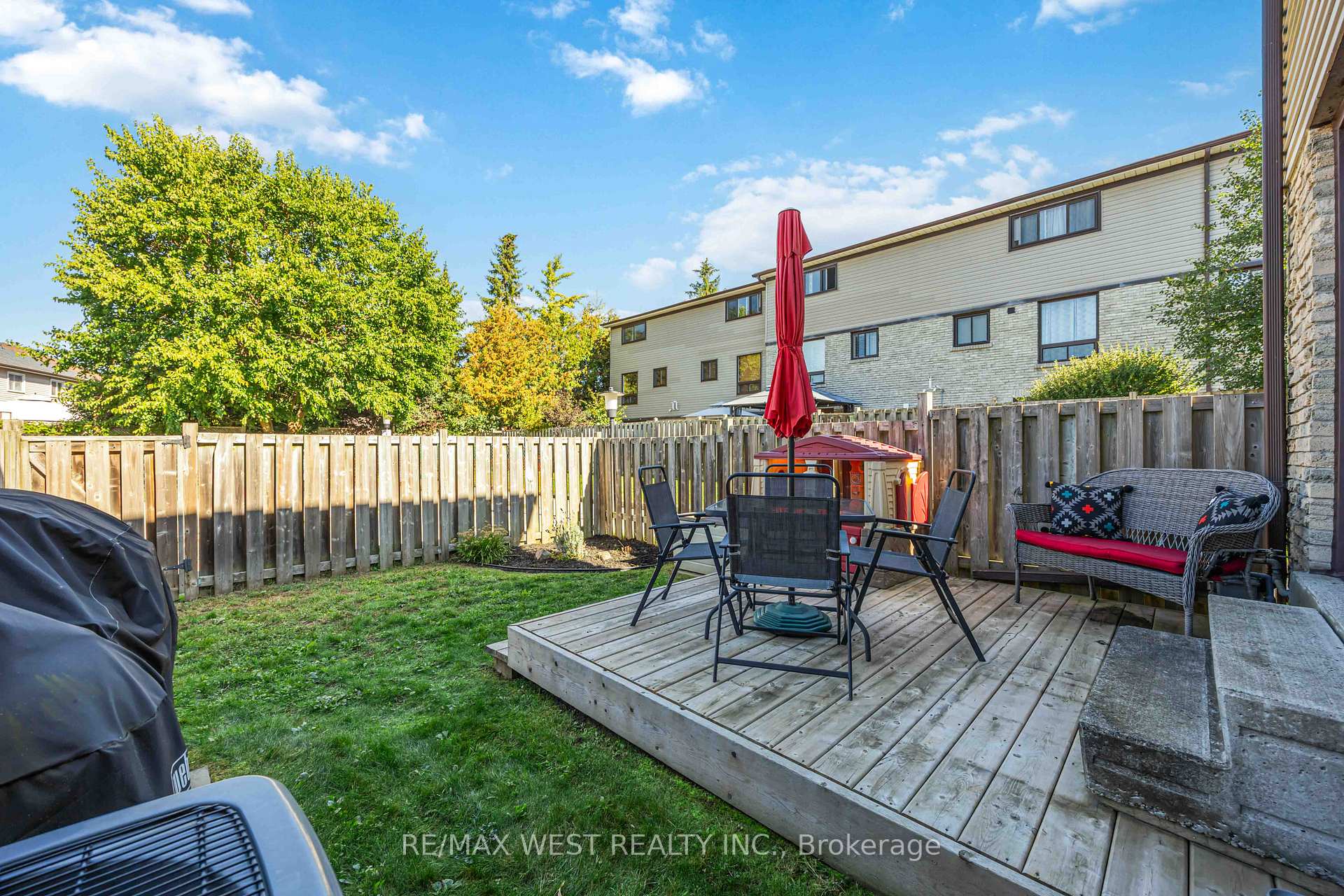 Photo 39 of Unit E8, 221 Ormond Drive, Oshawa, Samac — HOMEH