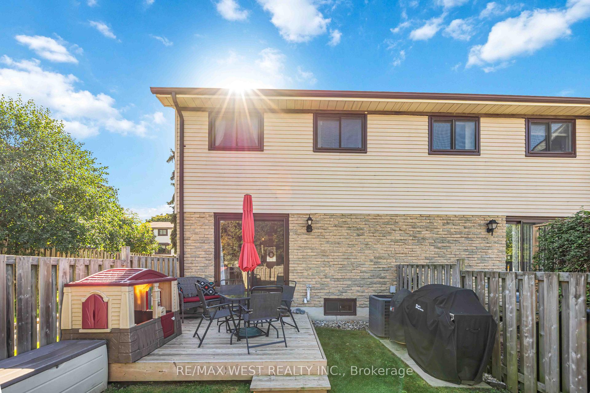 Photo 40 of Unit E8, 221 Ormond Drive, Oshawa, Samac — HOMEH