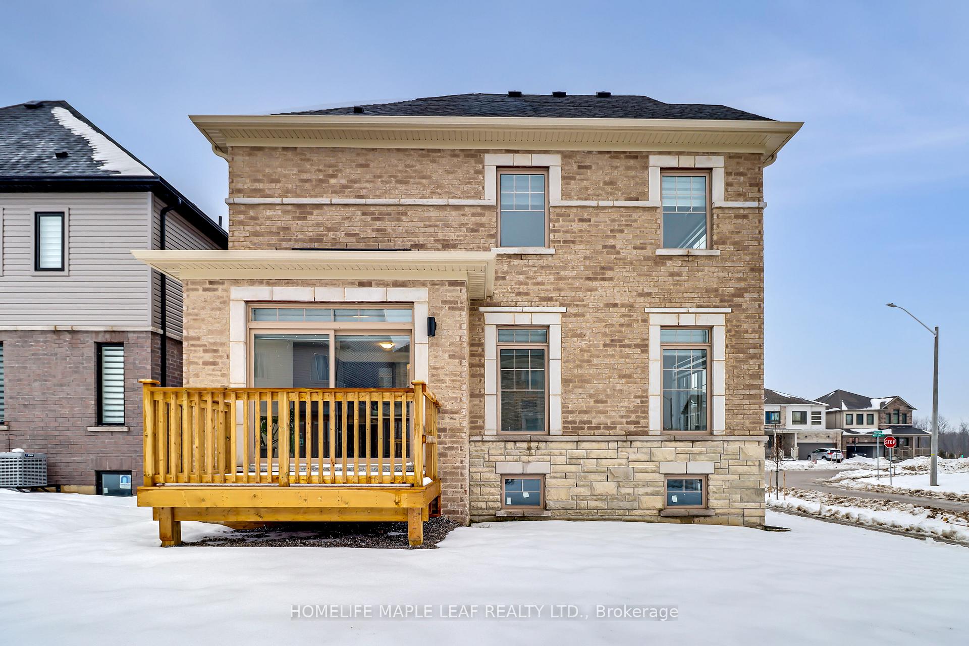 Photo 39 of 21 Shepherd Drive N, Barrie, Painswick South — HOMEH
