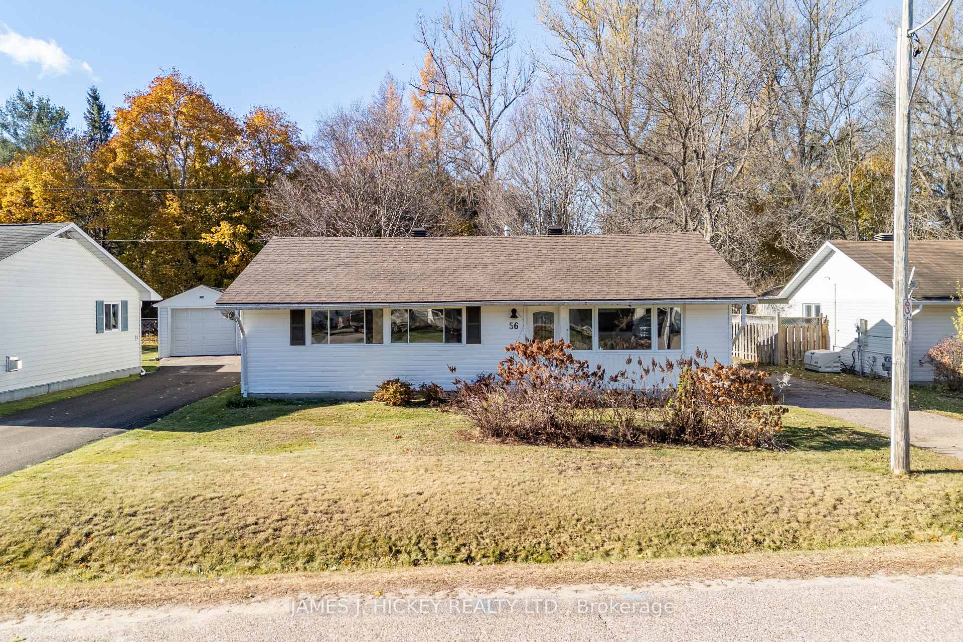 Photo 1 of 56 Beach Avenue, Deep River — HOMEH