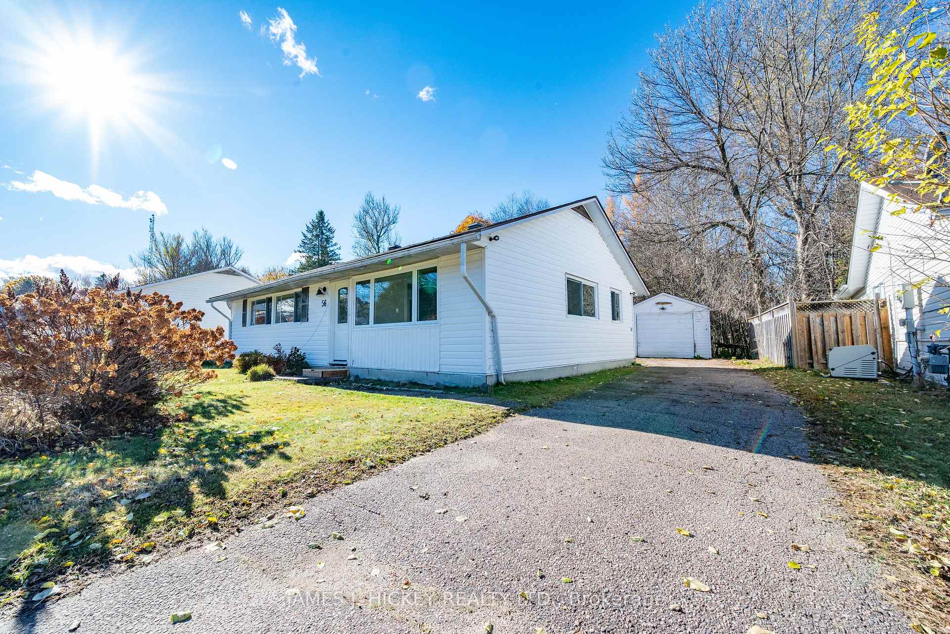 Photo 17 of 56 Beach Avenue, Deep River — HOMEH