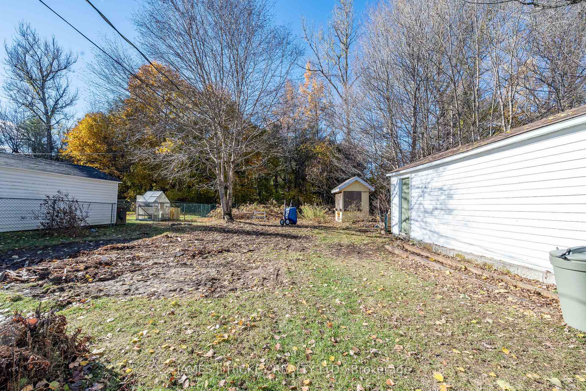 Photo 27 of 56 Beach Avenue, Deep River — HOMEH