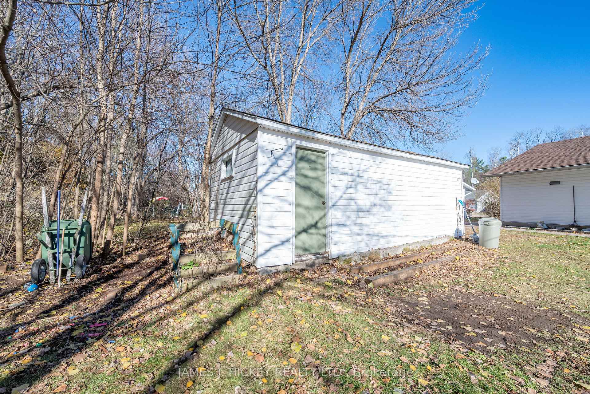 Photo 28 of 56 Beach Avenue, Deep River — HOMEH