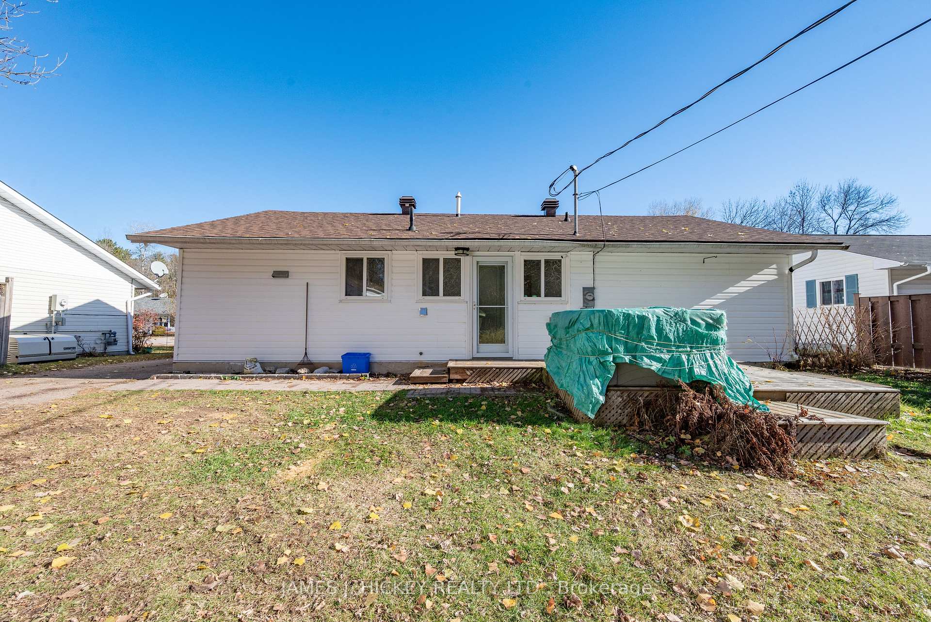 Photo 31 of 56 Beach Avenue, Deep River — HOMEH