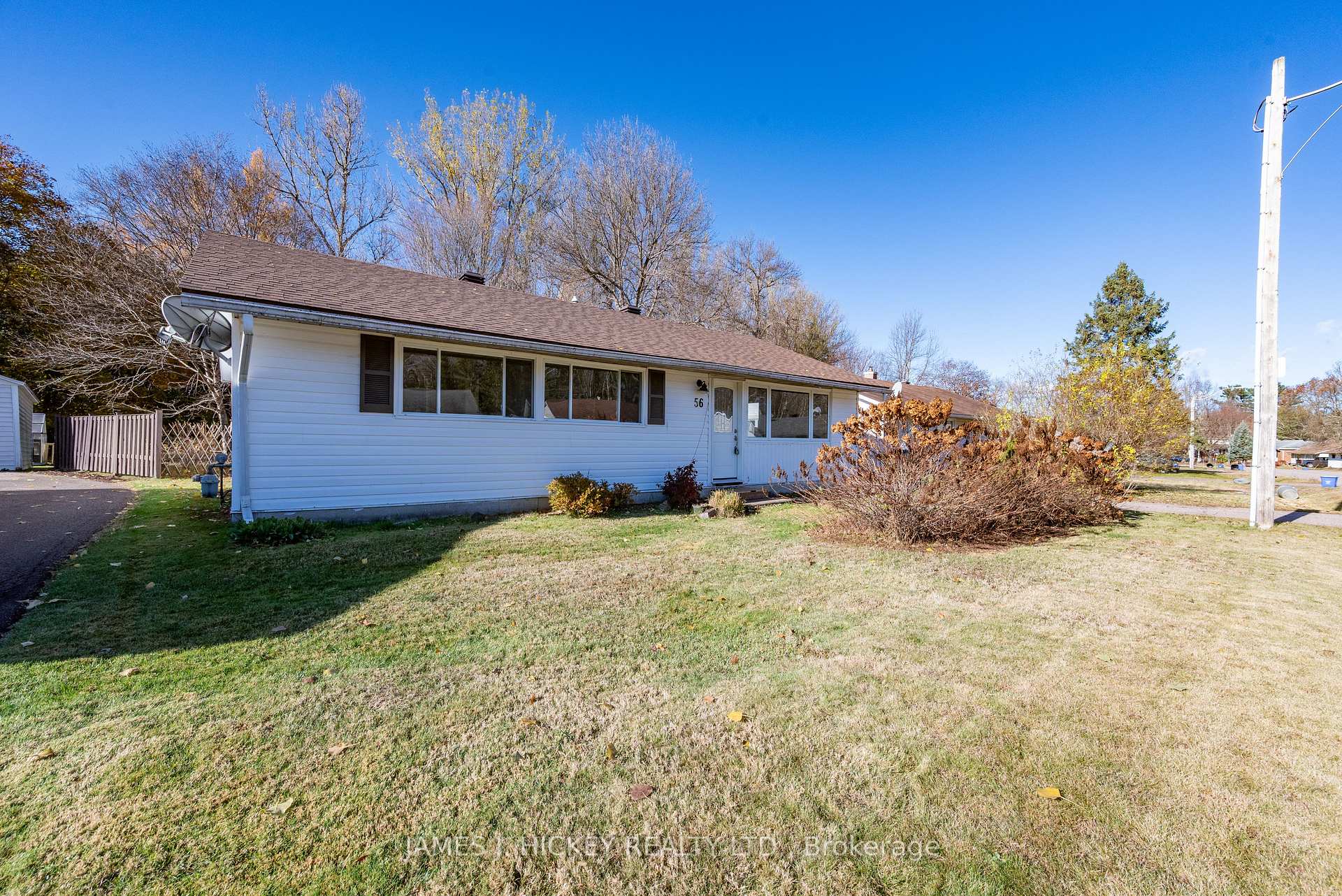 Photo 33 of 56 Beach Avenue, Deep River — HOMEH