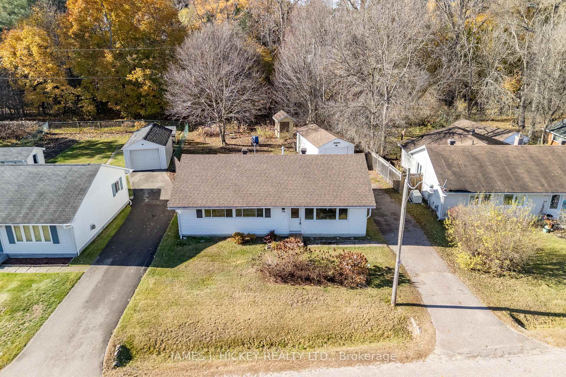Photo 32 of 56 Beach Avenue, Deep River — HOMEH