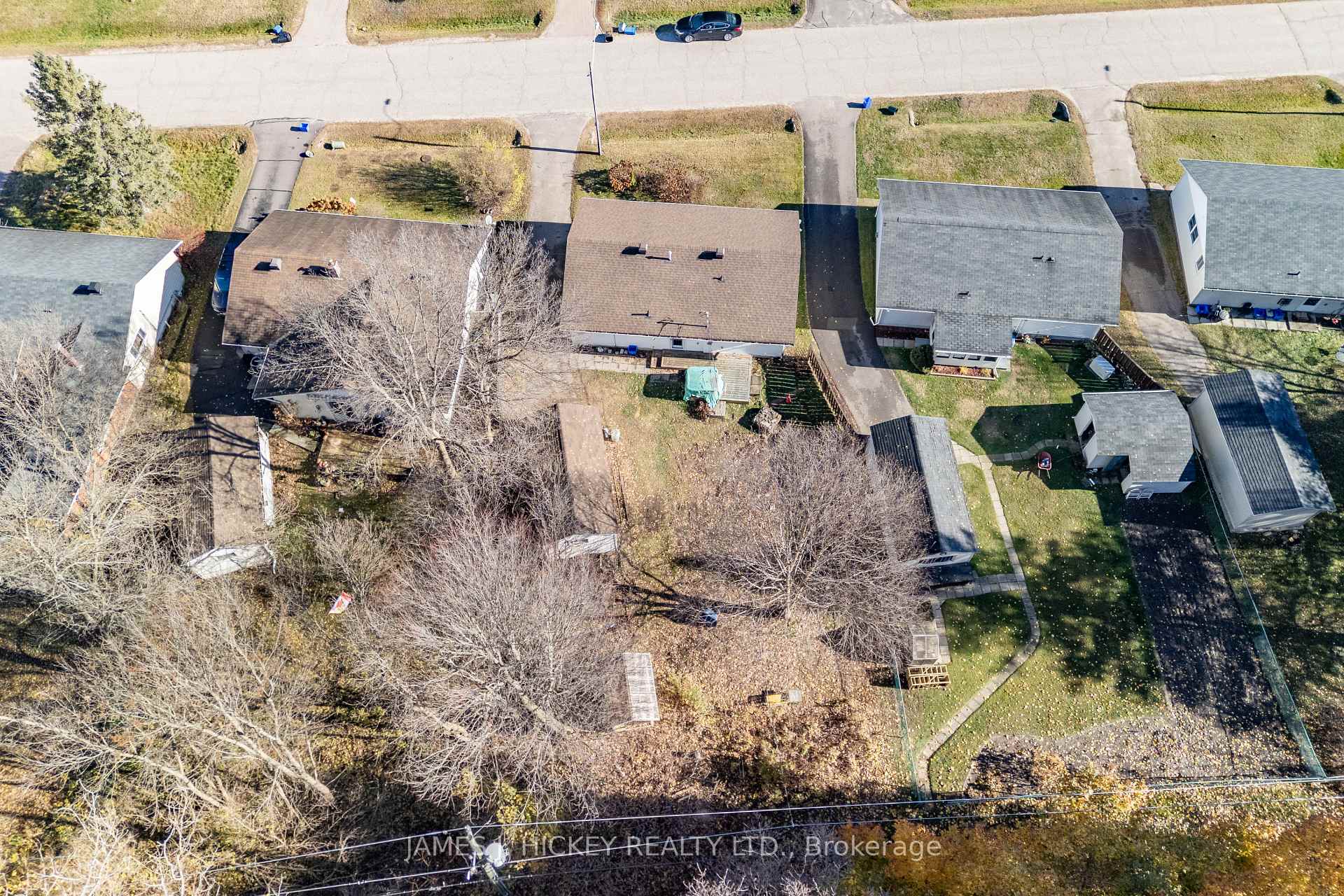 Photo 34 of 56 Beach Avenue, Deep River — HOMEH
