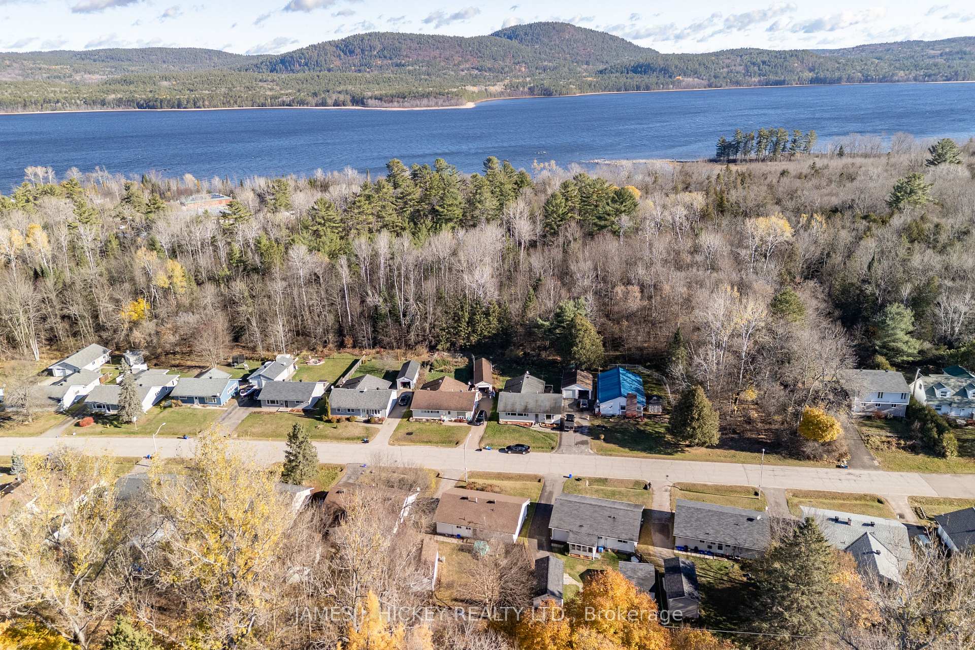 Photo 35 of 56 Beach Avenue, Deep River — HOMEH