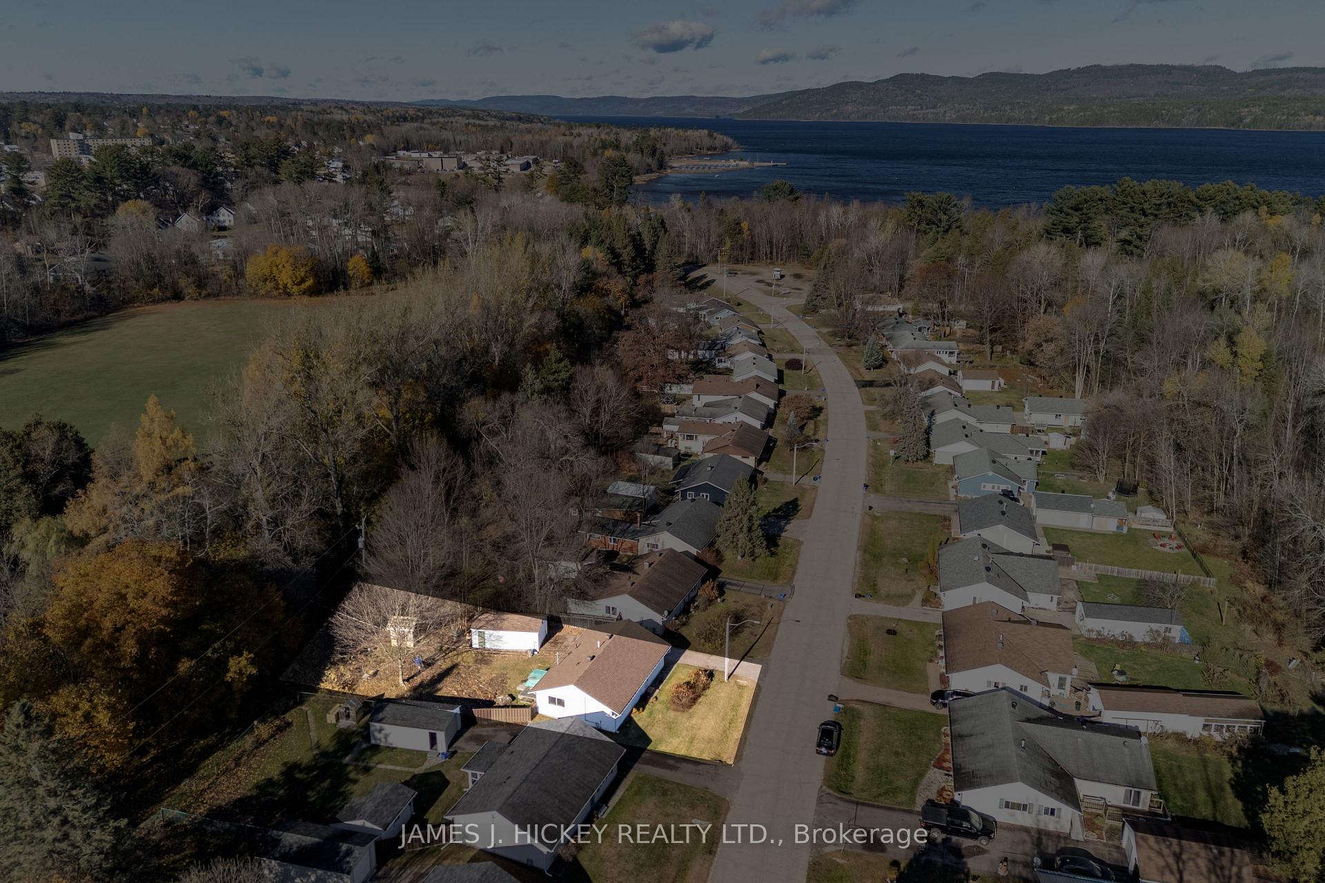 Photo 39 of 56 Beach Avenue, Deep River — HOMEH