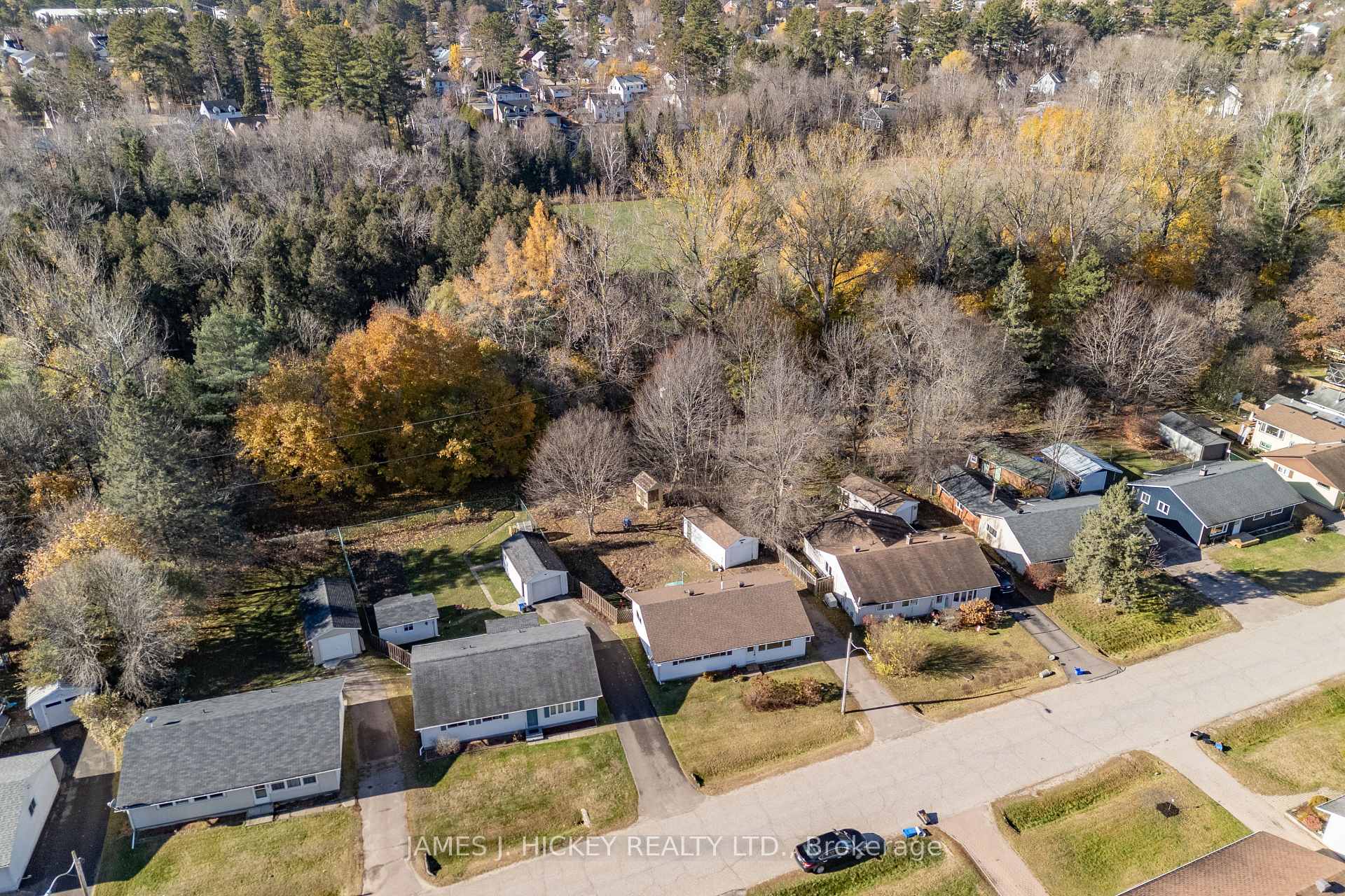 Photo 38 of 56 Beach Avenue, Deep River — HOMEH