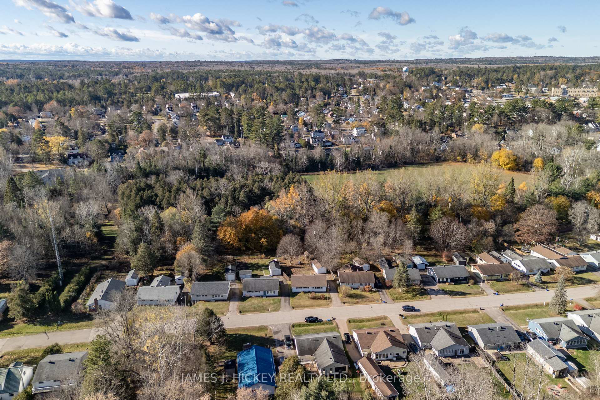 Photo 36 of 56 Beach Avenue, Deep River — HOMEH