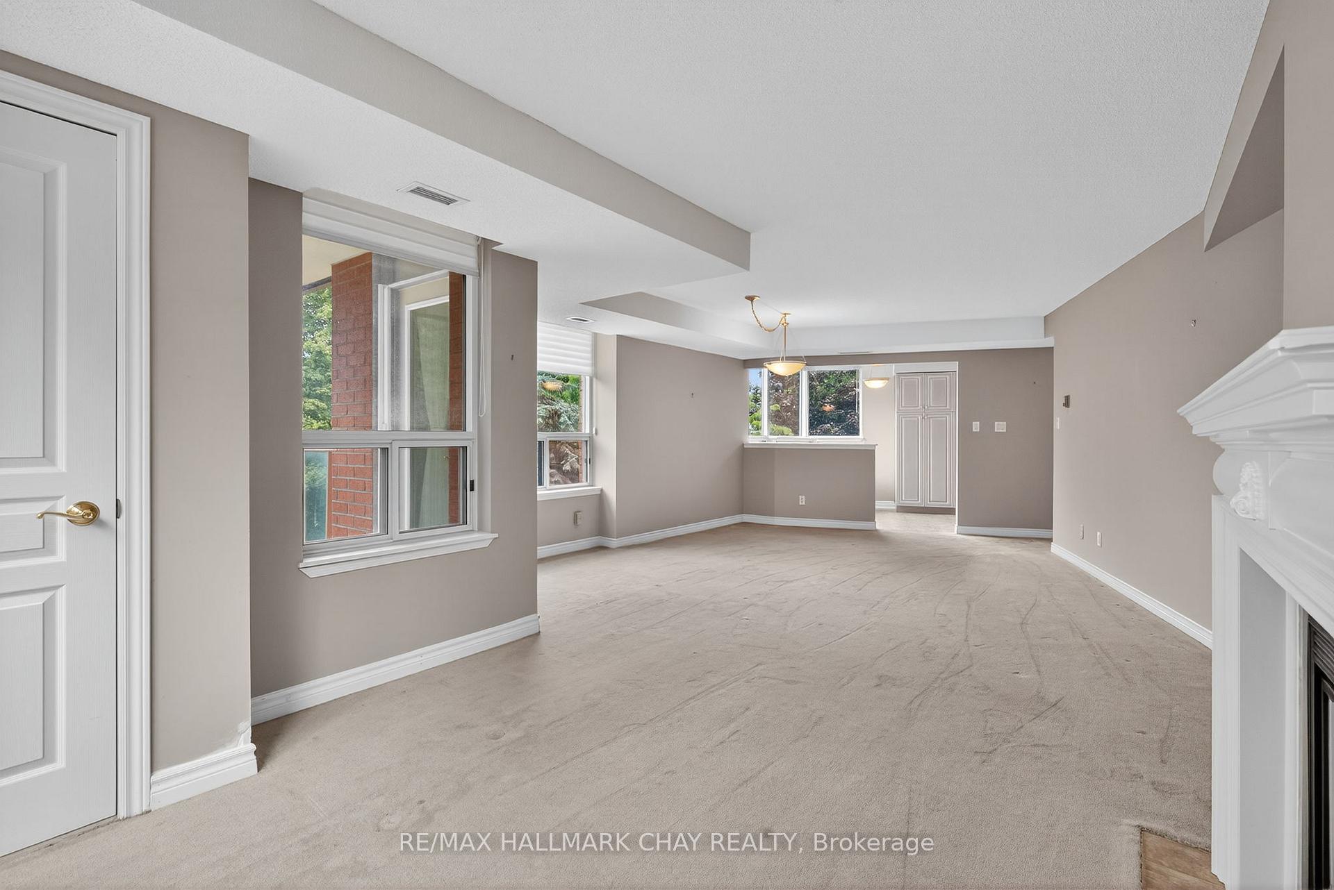 Photo 22 of Unit 201, 4 Briar Hill Heights, New Tecumseth, Rural New Tecumseth — HOMEH