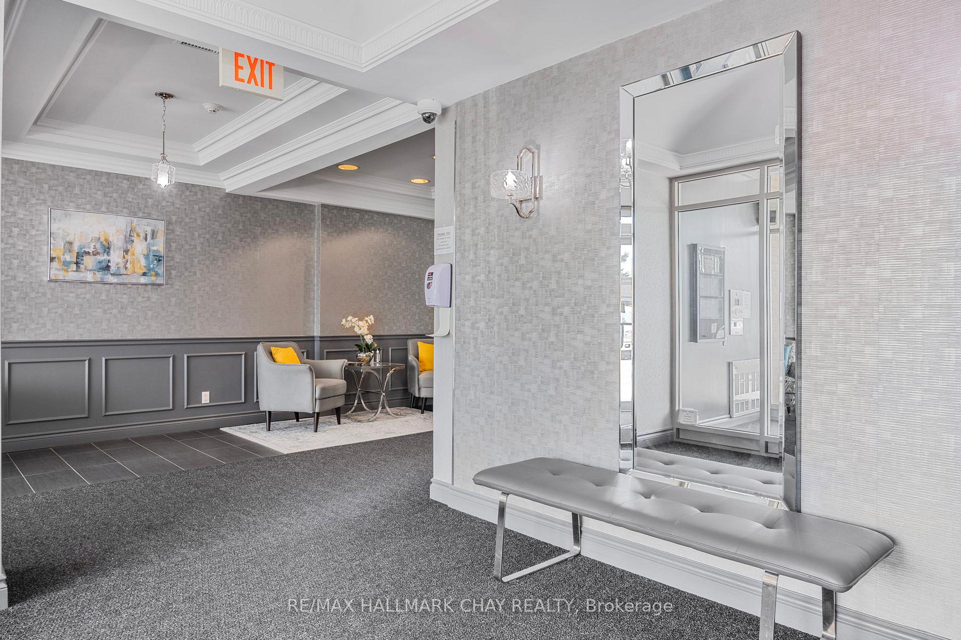 Photo 28 of Unit 201, 4 Briar Hill Heights, New Tecumseth, Rural New Tecumseth — HOMEH