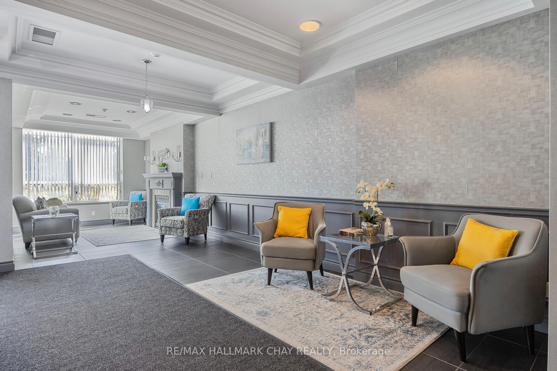 Photo 29 of Unit 201, 4 Briar Hill Heights, New Tecumseth, Rural New Tecumseth — HOMEH