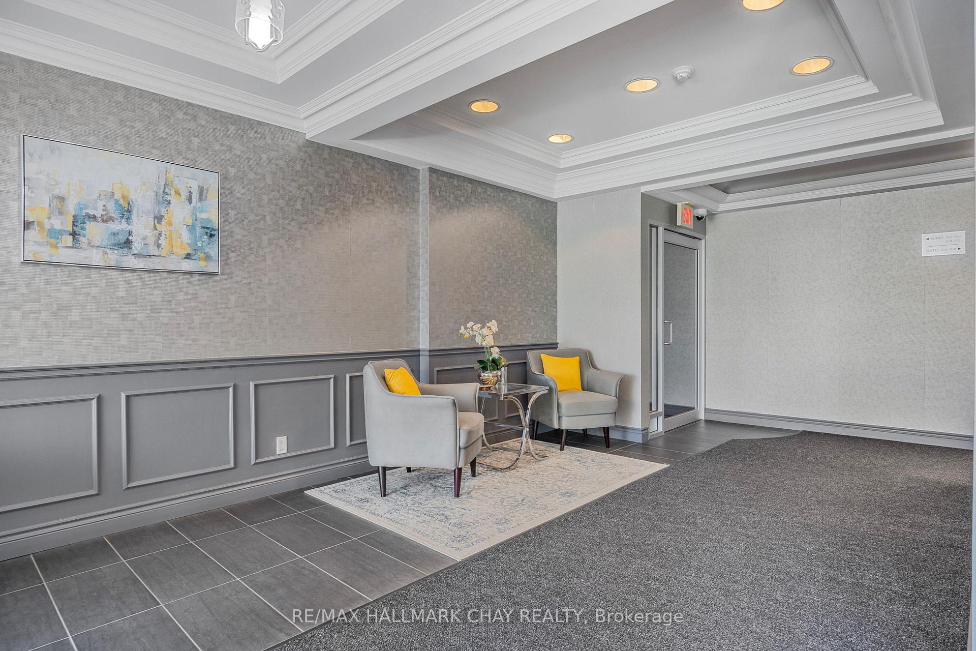 Photo 30 of Unit 201, 4 Briar Hill Heights, New Tecumseth, Rural New Tecumseth — HOMEH