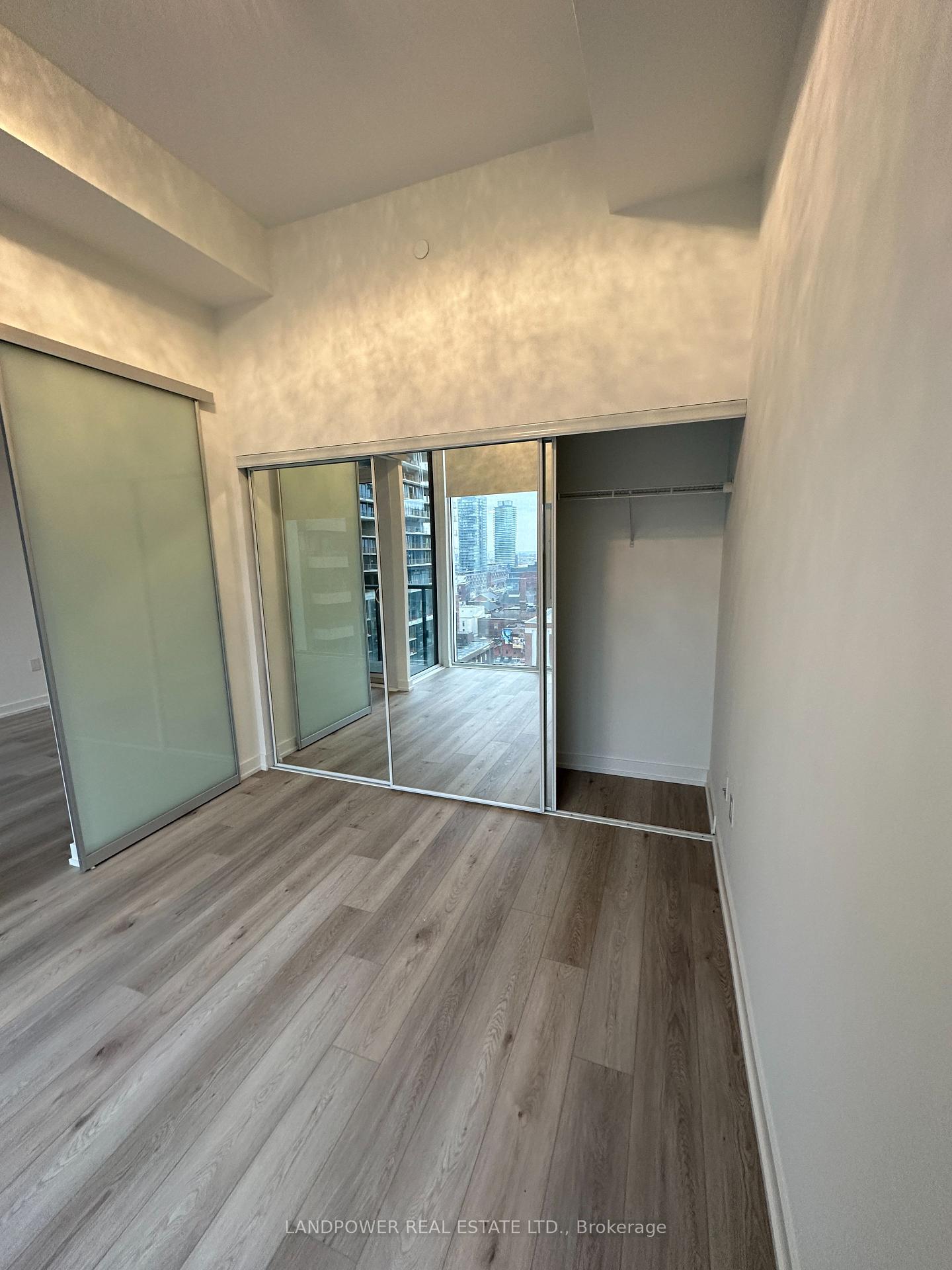 Photo 1 of Unit 1312, 158 Front Street E, Toronto, Moss Park — HOMEH