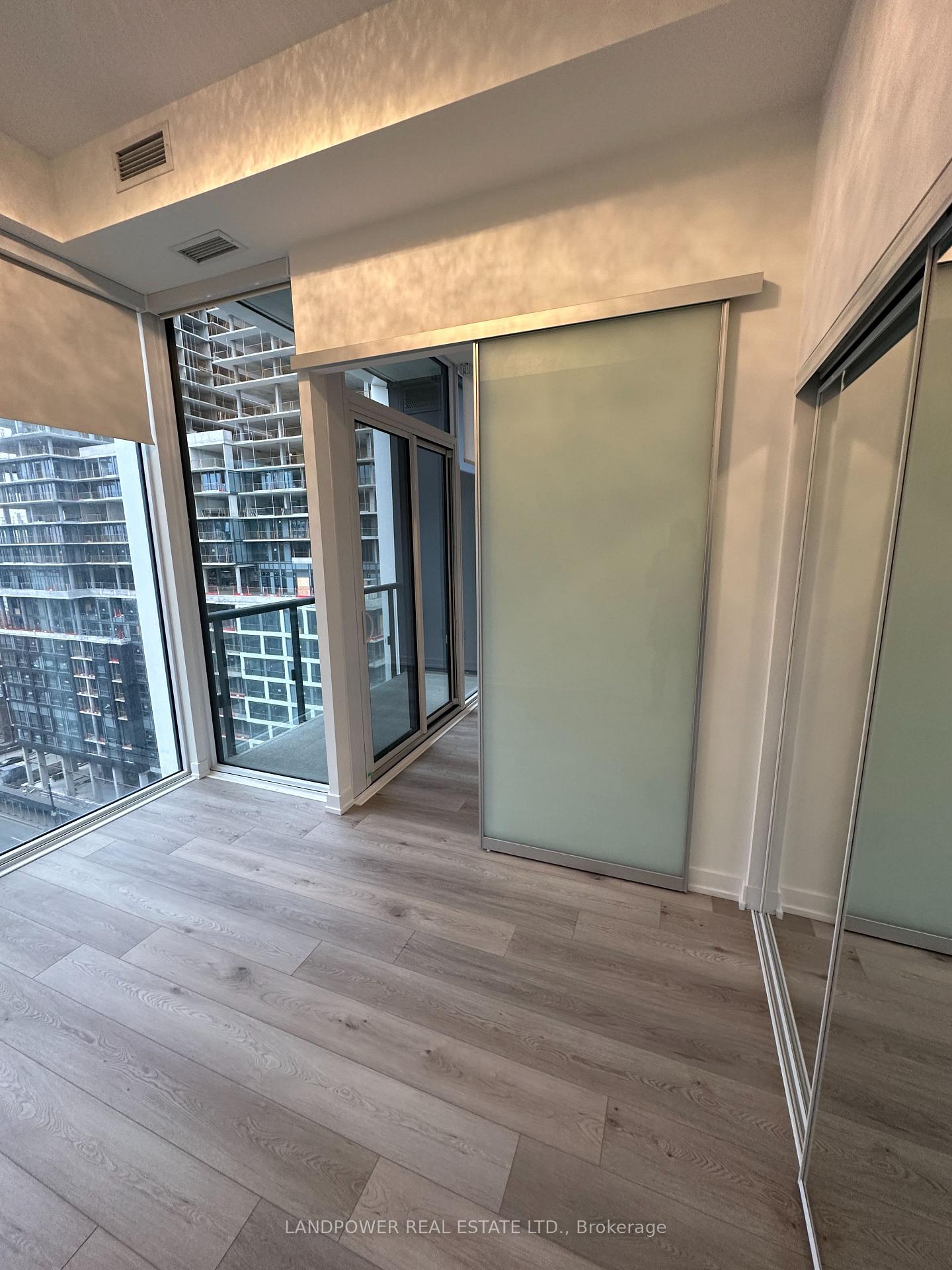 Photo 2 of Unit 1312, 158 Front Street E, Toronto, Moss Park — HOMEH