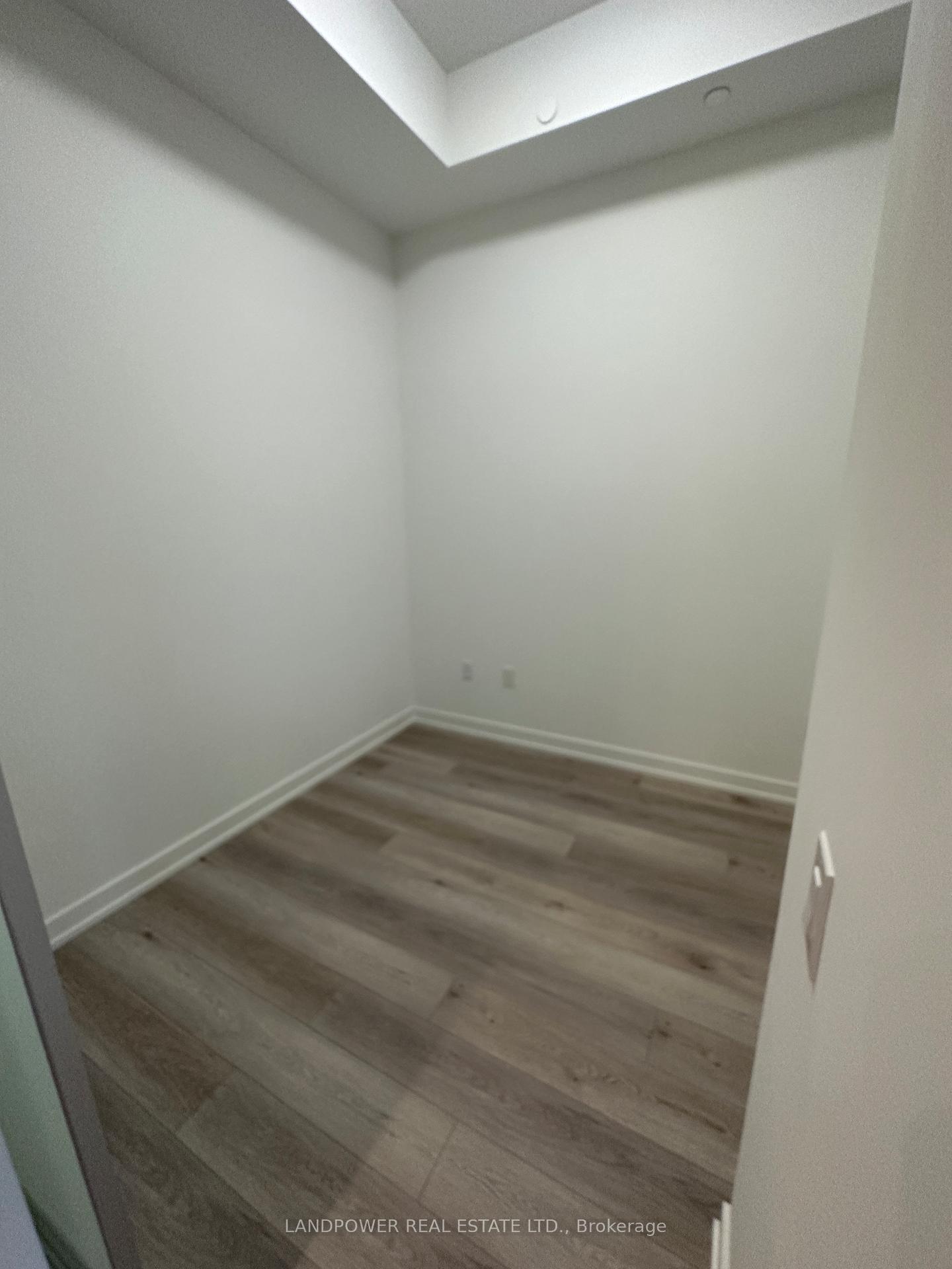 Photo 8 of Unit 1312, 158 Front Street E, Toronto, Moss Park — HOMEH