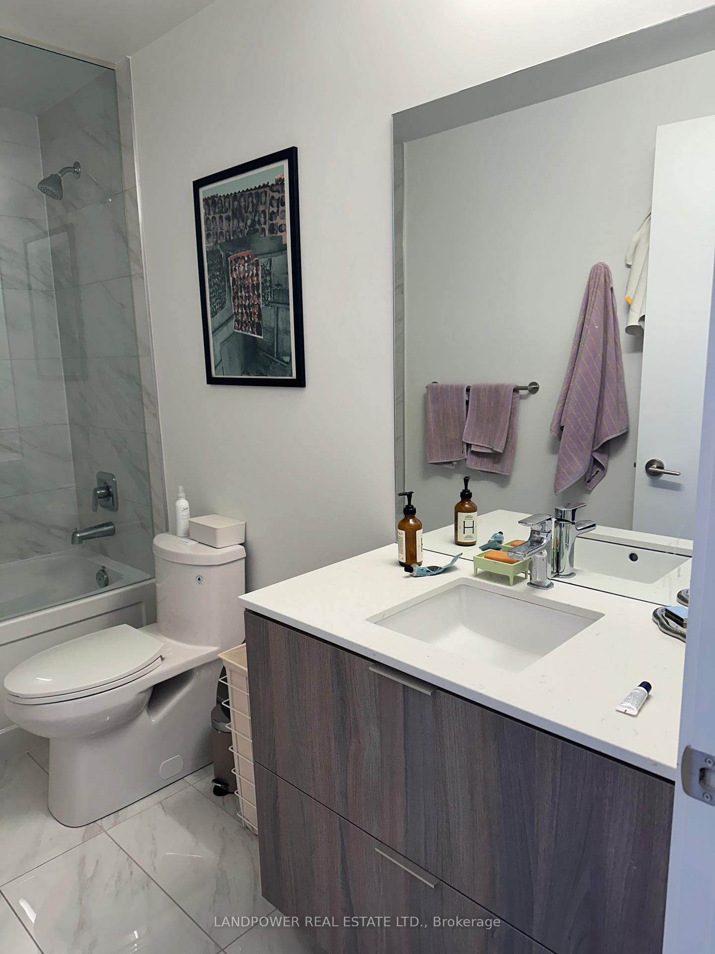 Photo 12 of Unit 1312, 158 Front Street E, Toronto, Moss Park — HOMEH