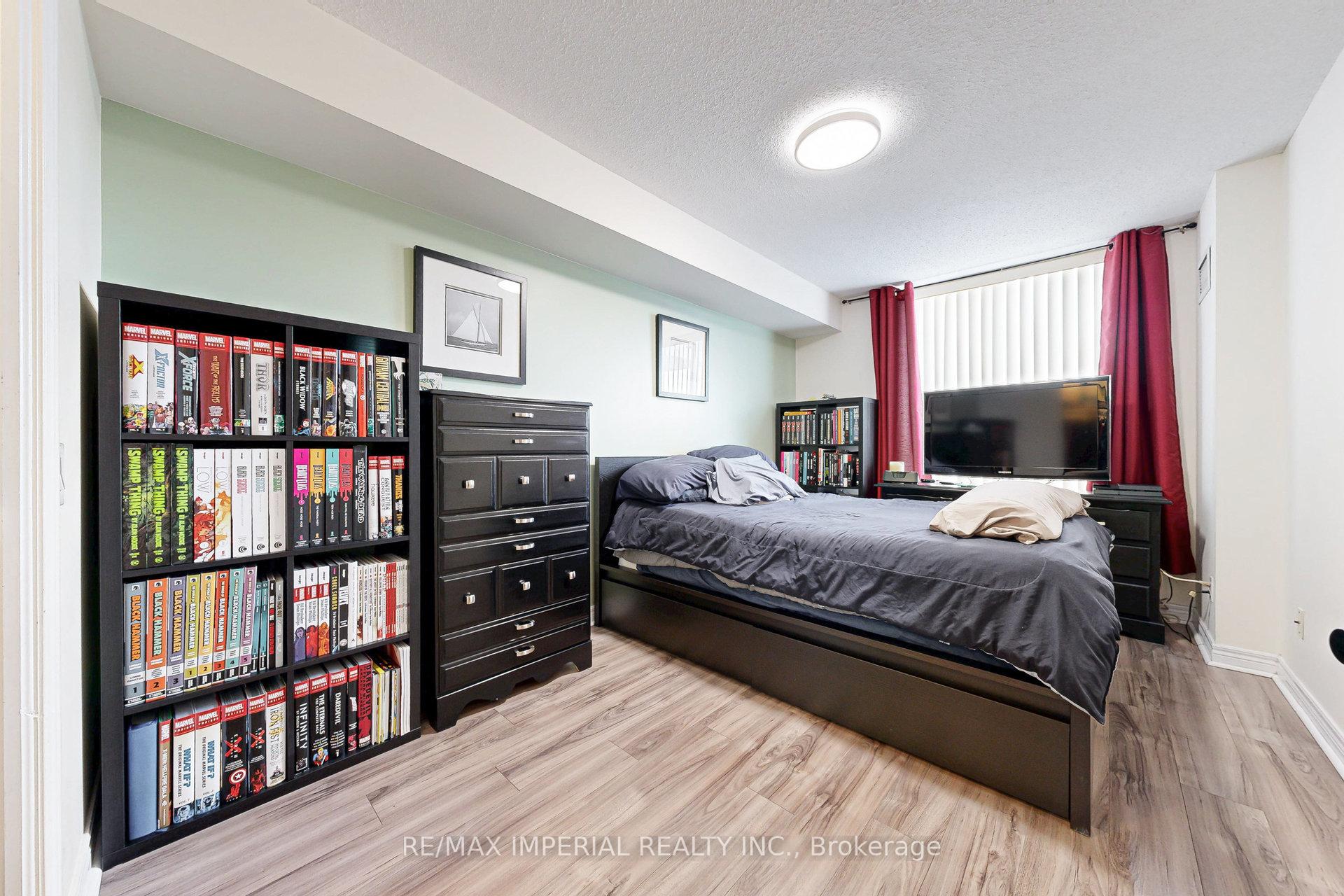 Photo 1 of Unit 212, 51 Times Avenue, Markham, Commerce Valley — HOMEH