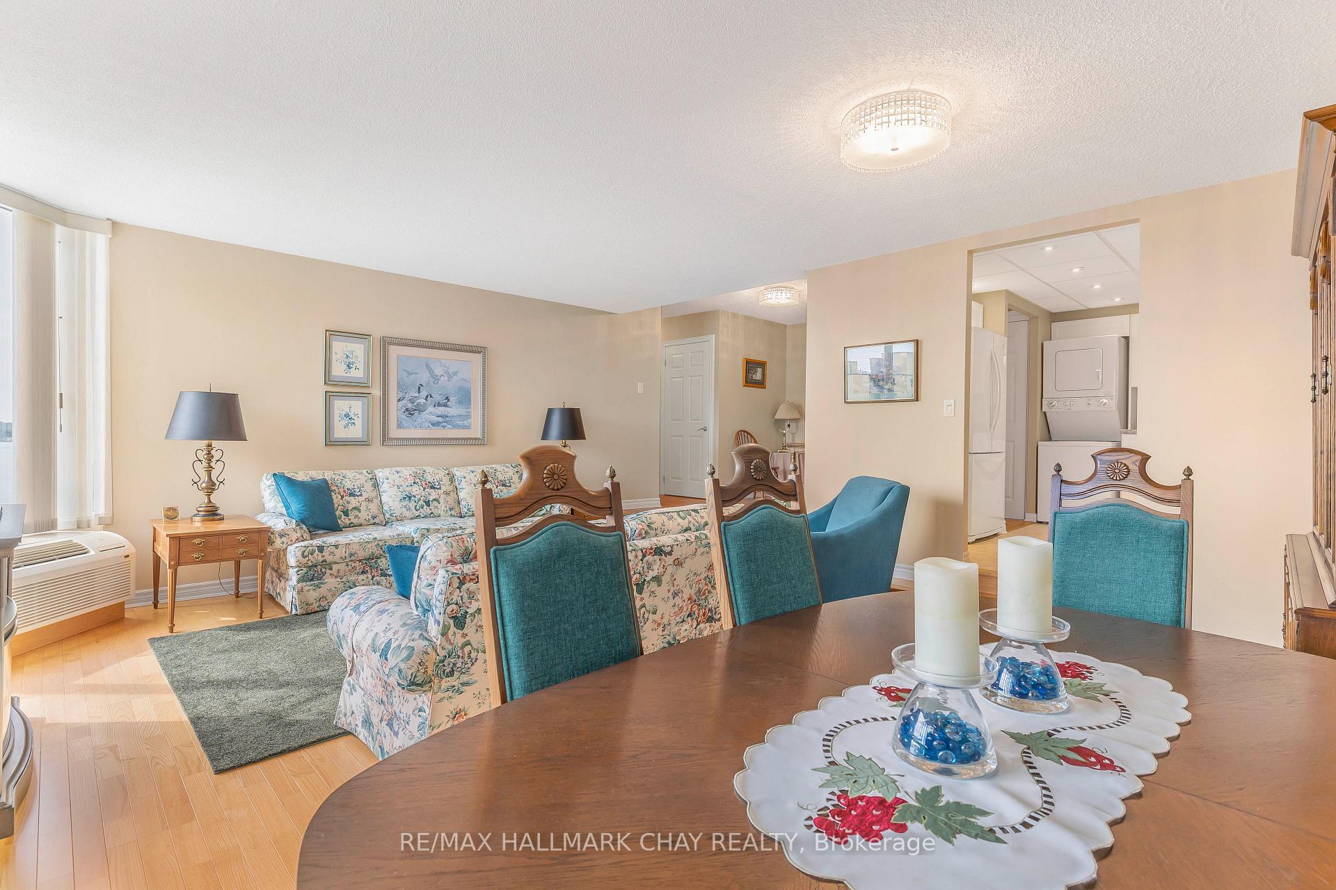 Photo 18 of Unit 505, 181 Collier Street, Barrie, North Shore — HOMEH