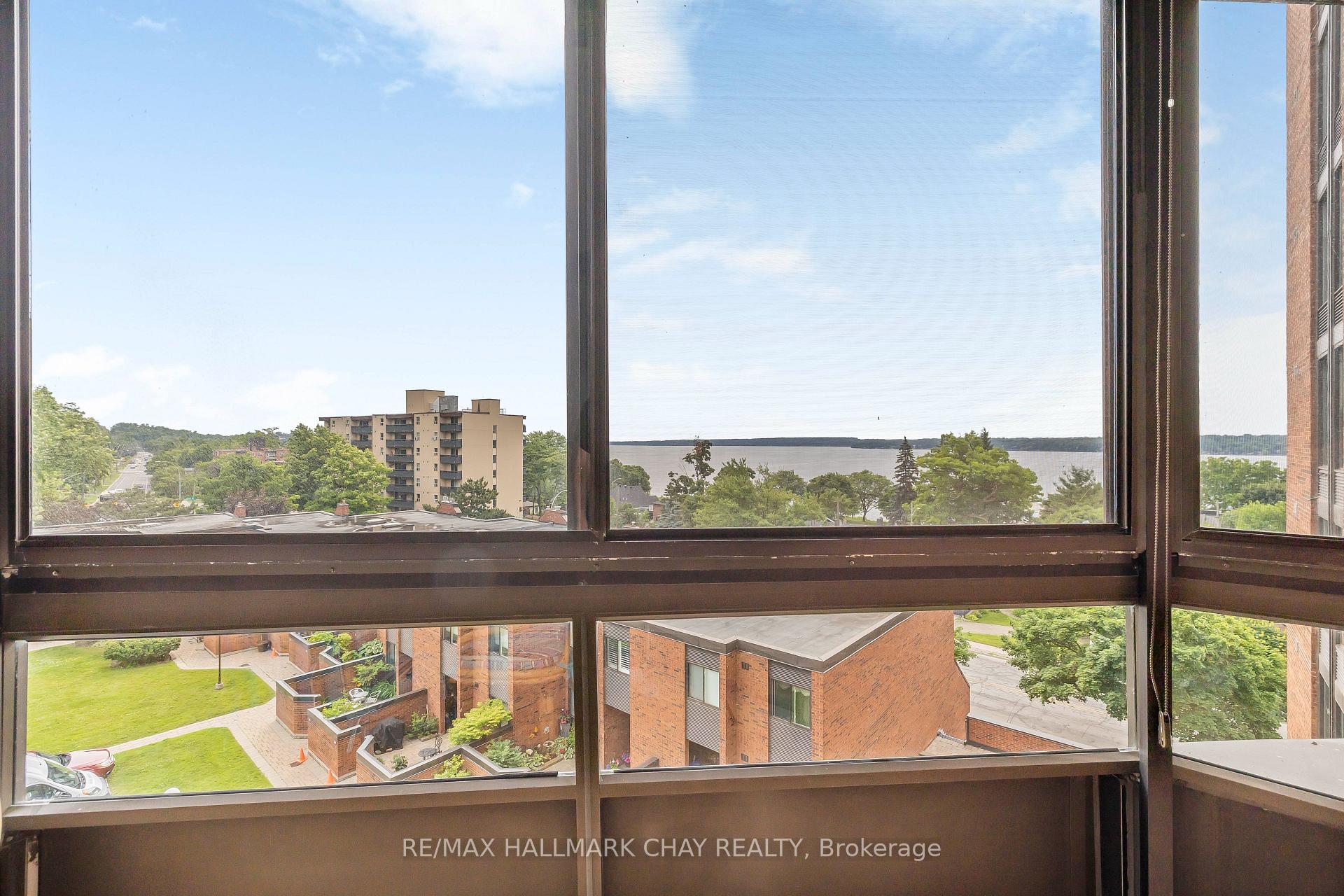 Photo 20 of Unit 505, 181 Collier Street, Barrie, North Shore — HOMEH