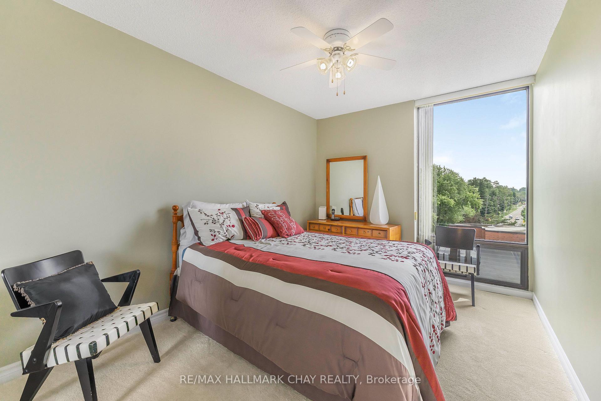 Photo 24 of Unit 505, 181 Collier Street, Barrie, North Shore — HOMEH