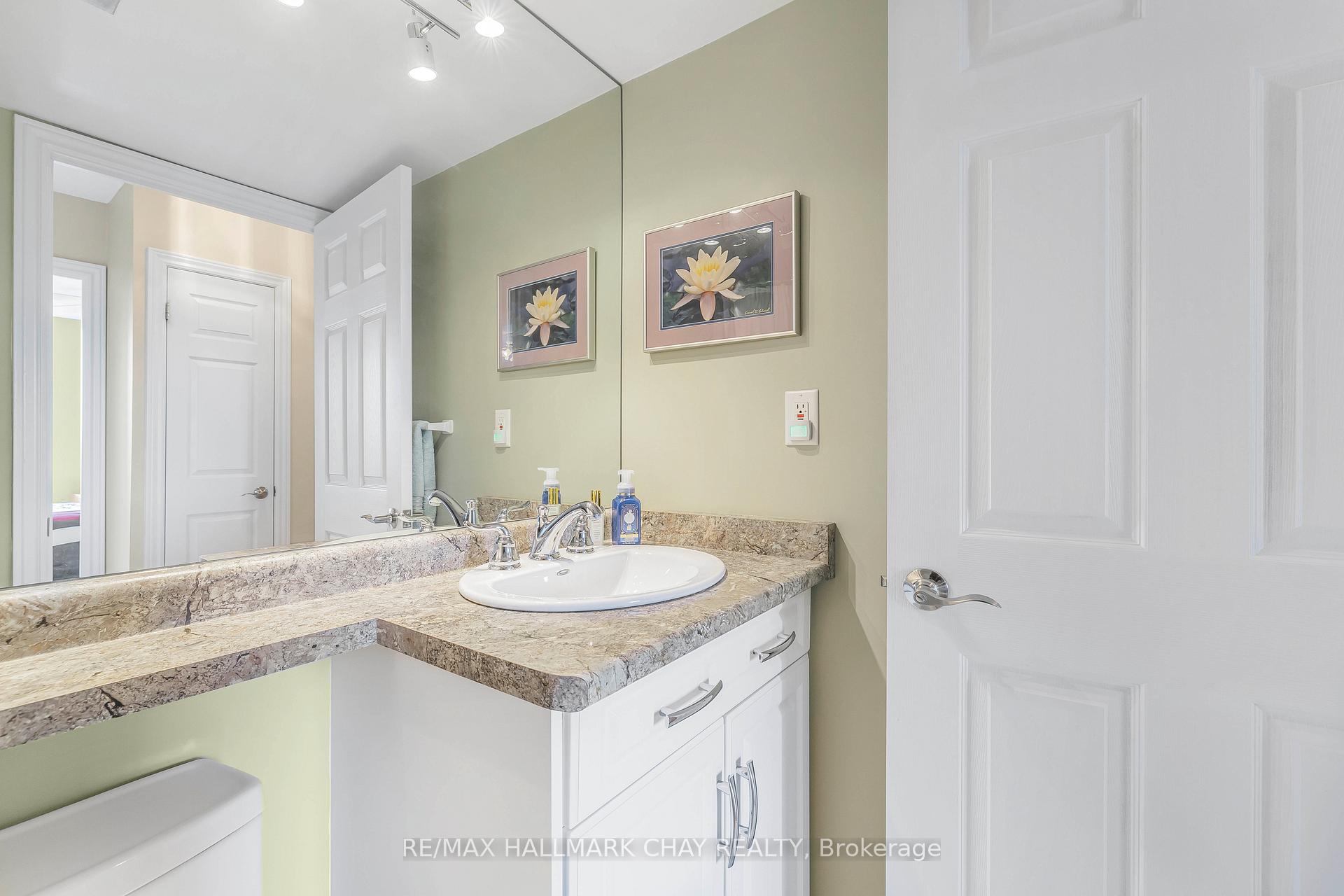 Photo 27 of Unit 505, 181 Collier Street, Barrie, North Shore — HOMEH