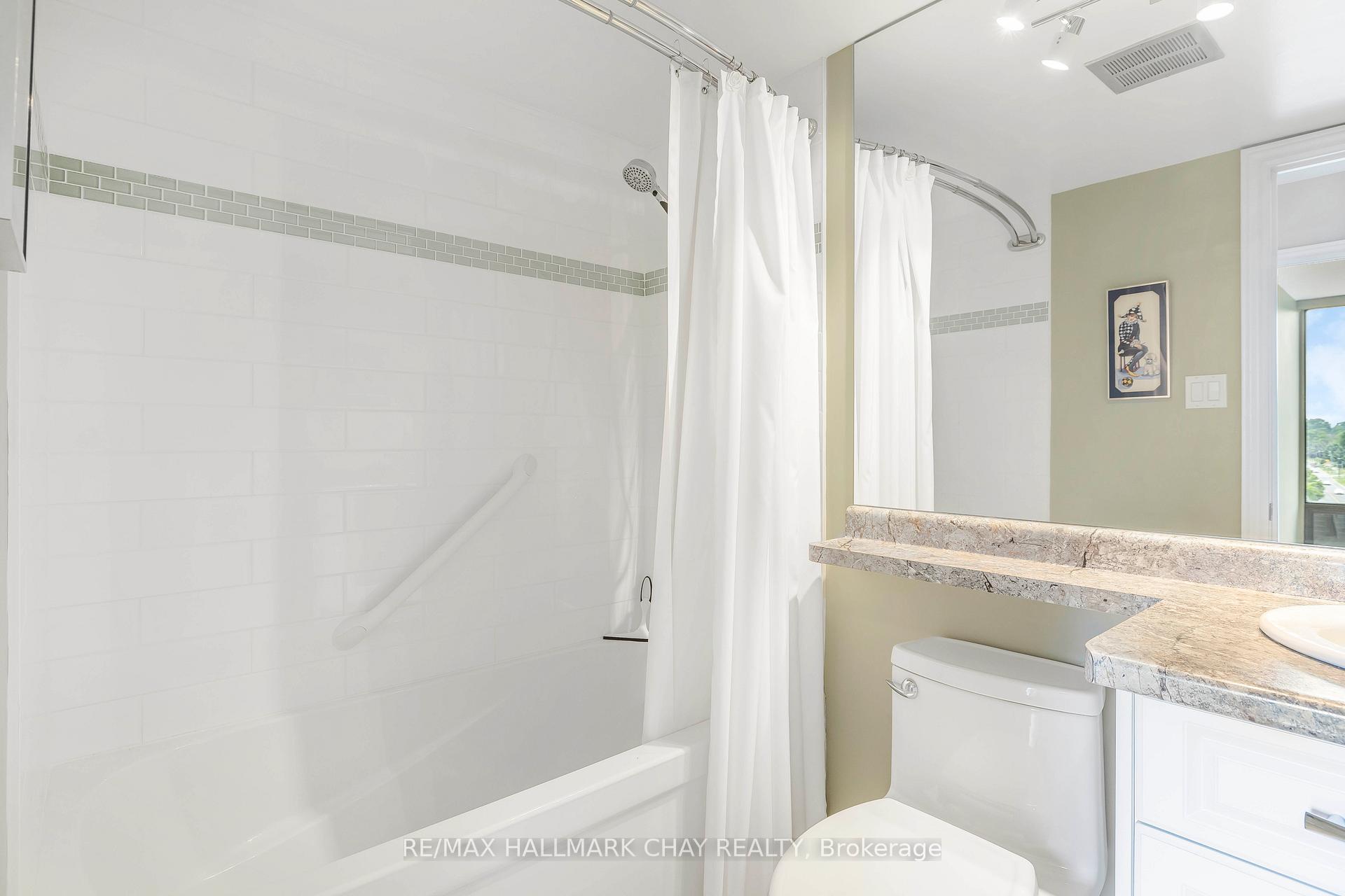 Photo 28 of Unit 505, 181 Collier Street, Barrie, North Shore — HOMEH