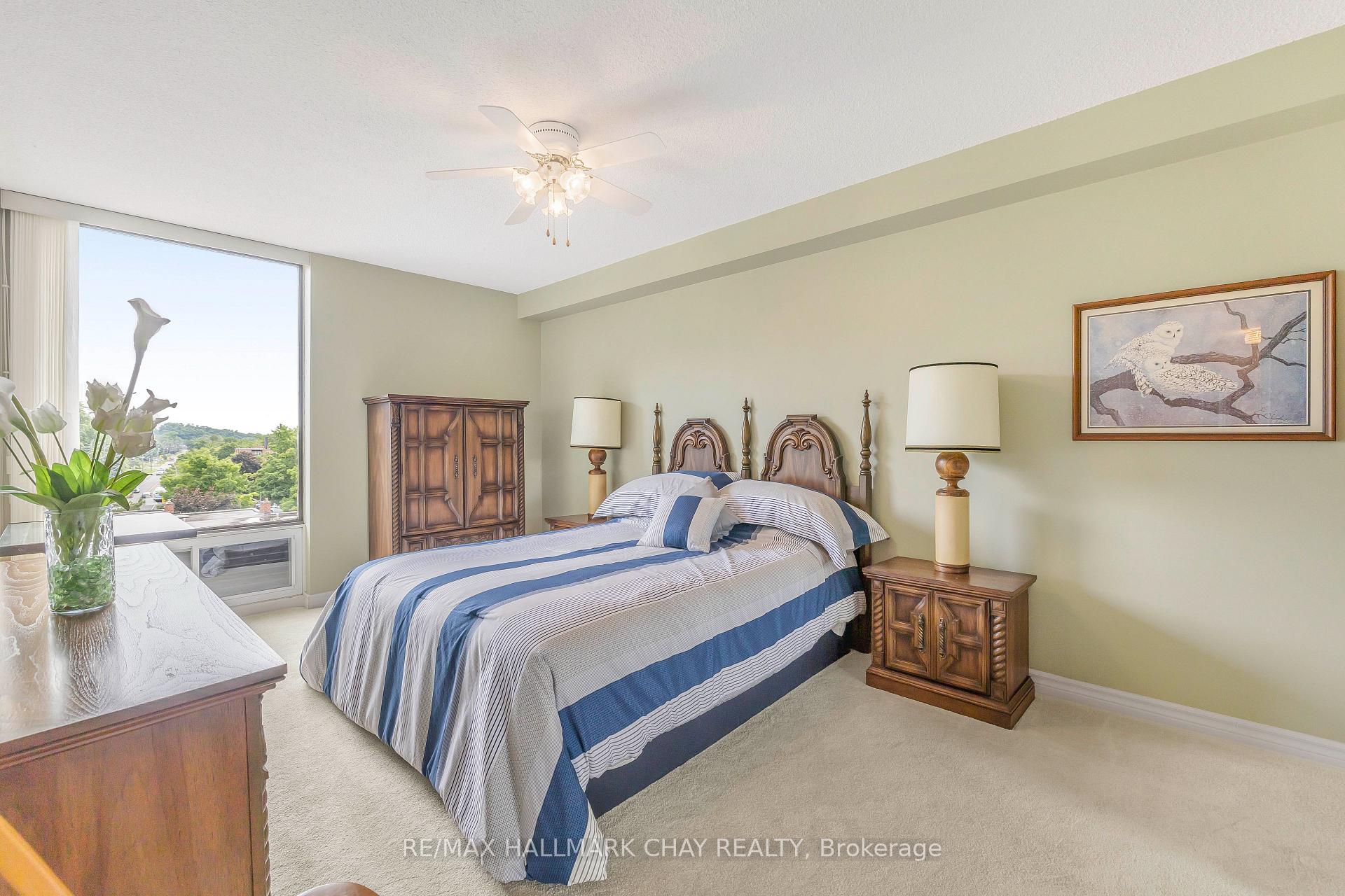 Photo 29 of Unit 505, 181 Collier Street, Barrie, North Shore — HOMEH