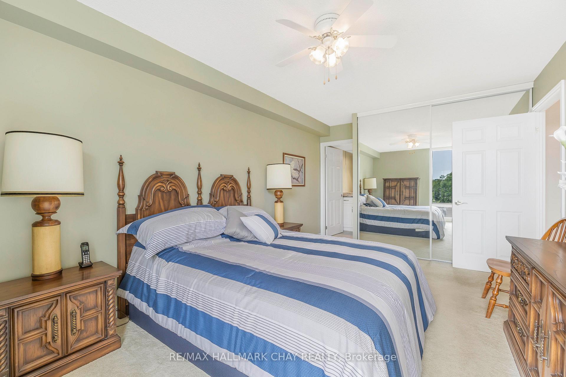 Photo 31 of Unit 505, 181 Collier Street, Barrie, North Shore — HOMEH
