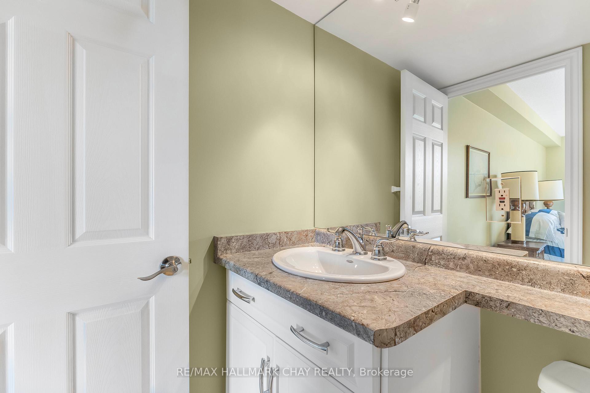 Photo 33 of Unit 505, 181 Collier Street, Barrie, North Shore — HOMEH