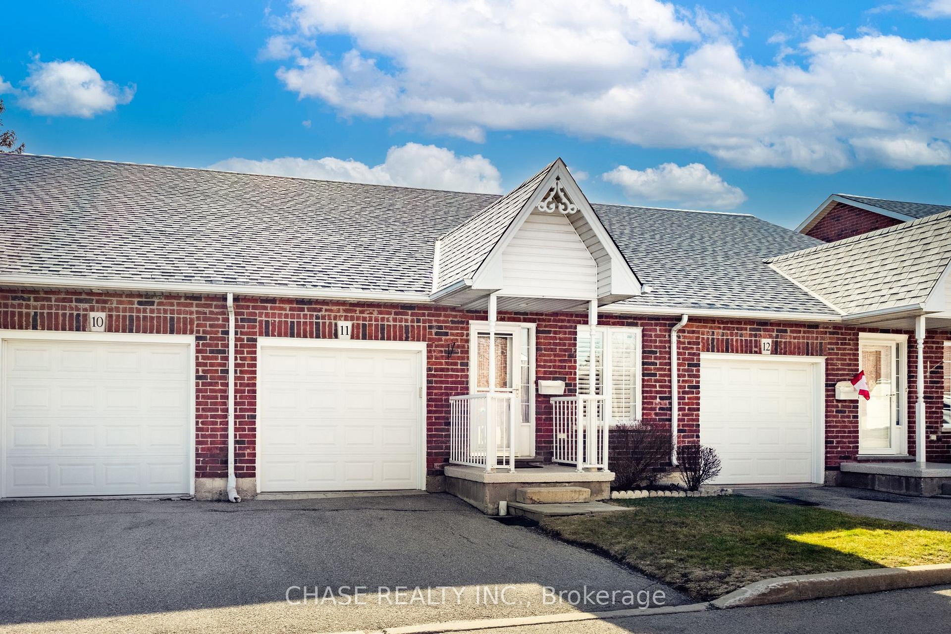 Photo 2 of Unit 11, 243 Fennell Avenue E, Hamilton, Inch Park — HOMEH