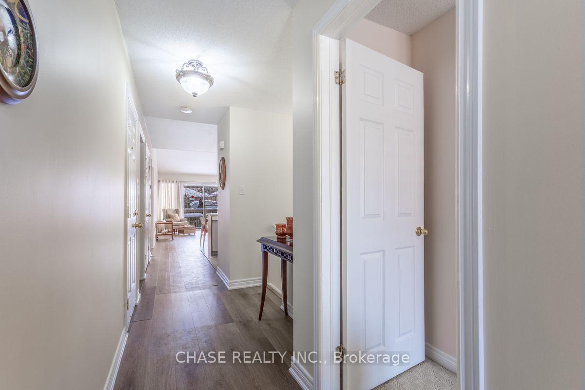 Photo 5 of Unit 11, 243 Fennell Avenue E, Hamilton, Inch Park — HOMEH
