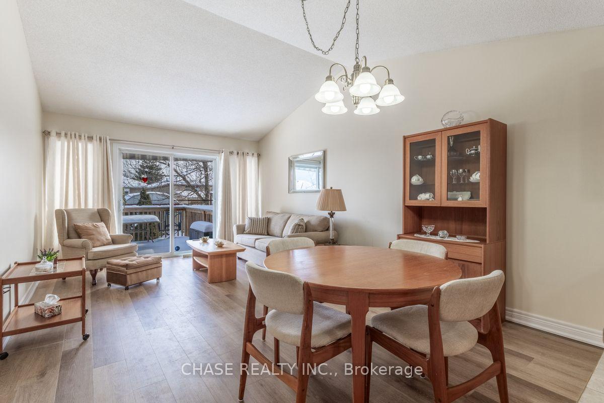 Photo 9 of Unit 11, 243 Fennell Avenue E, Hamilton, Inch Park — HOMEH