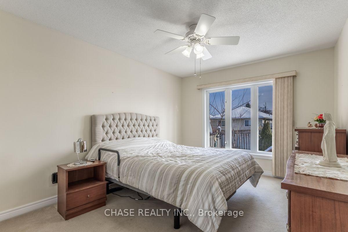 Photo 14 of Unit 11, 243 Fennell Avenue E, Hamilton, Inch Park — HOMEH