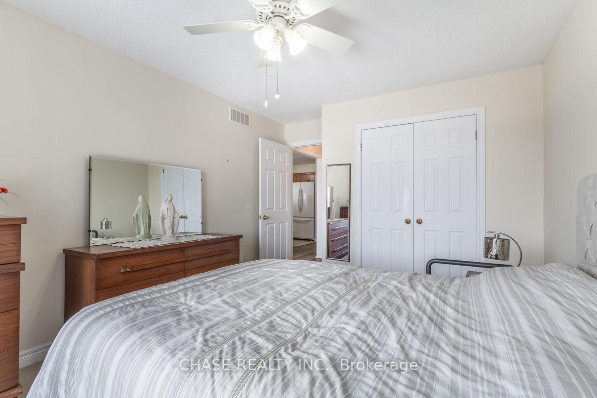 Photo 15 of Unit 11, 243 Fennell Avenue E, Hamilton, Inch Park — HOMEH